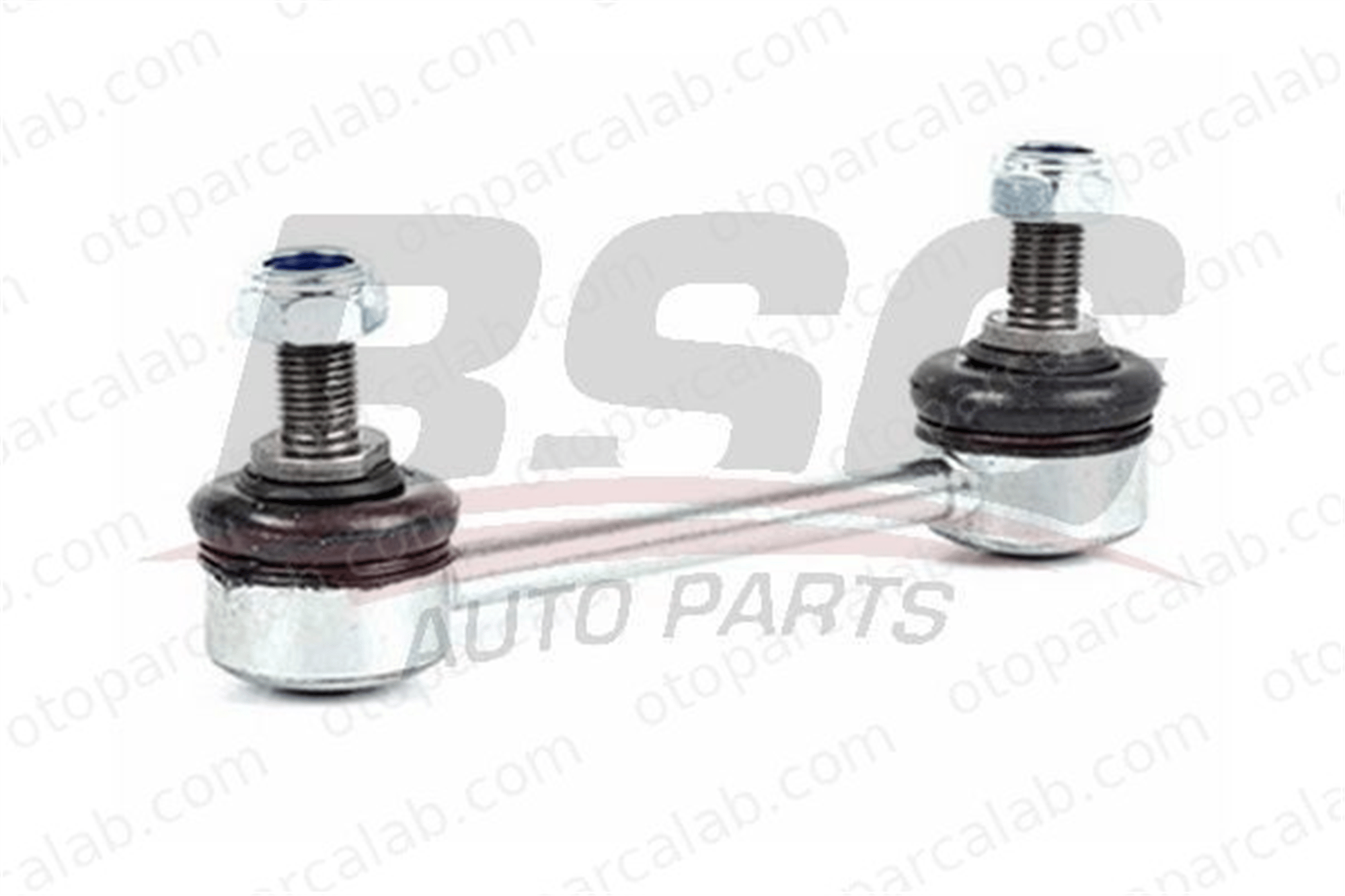 FEBI BILSTEIN 23259 Viraj Demir Askı Rotu Arka Sağ veya Sol FORD TOURNEO CONNECT TRANSIT CONNECT 1332463 2T145C486AB