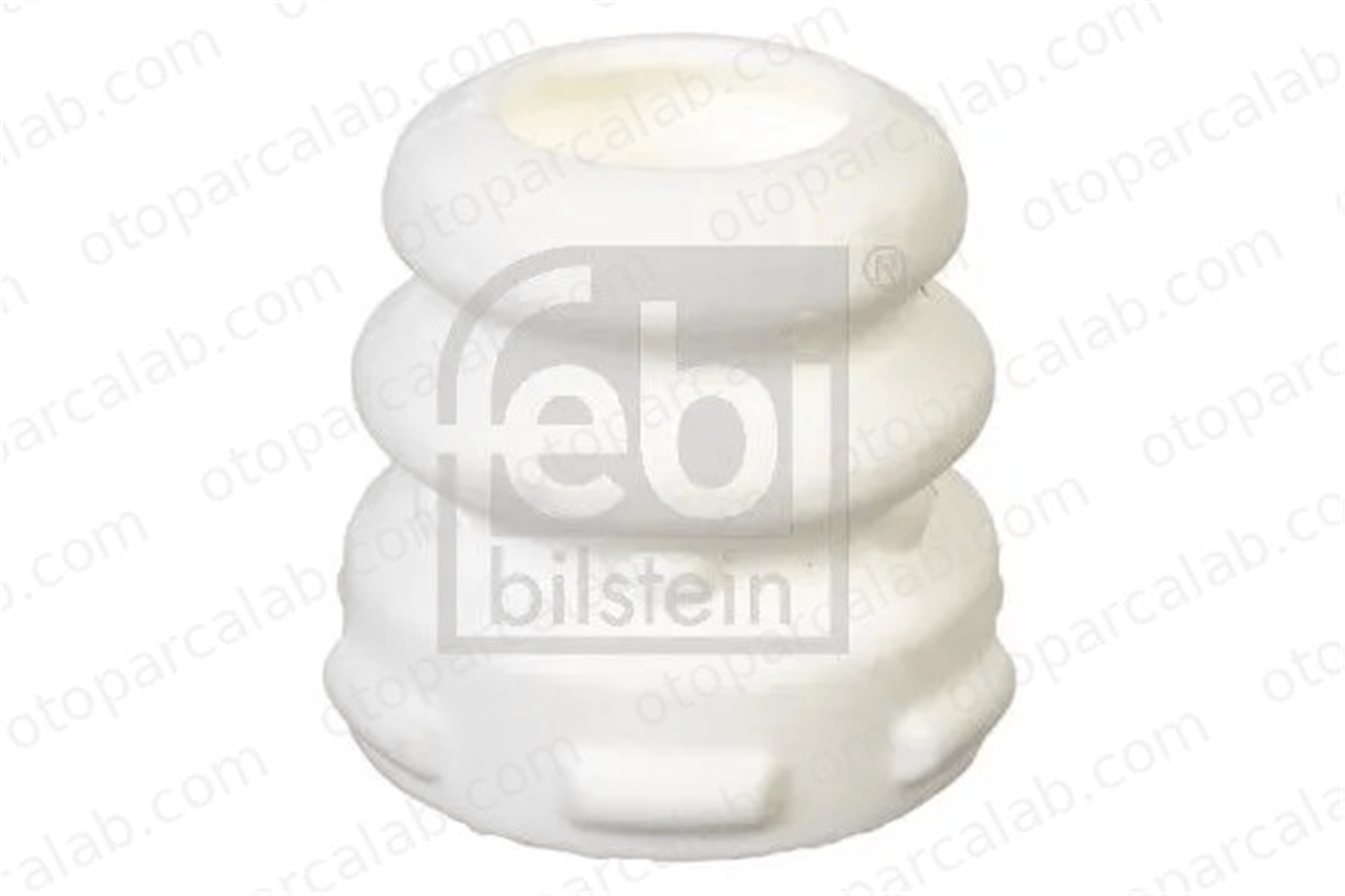 FEBI BILSTEIN 23590 Amortisör Darbe Takozu Ön Sağ veya Sol SEAT LEON AUDI A3 Sportback 1K0412303F