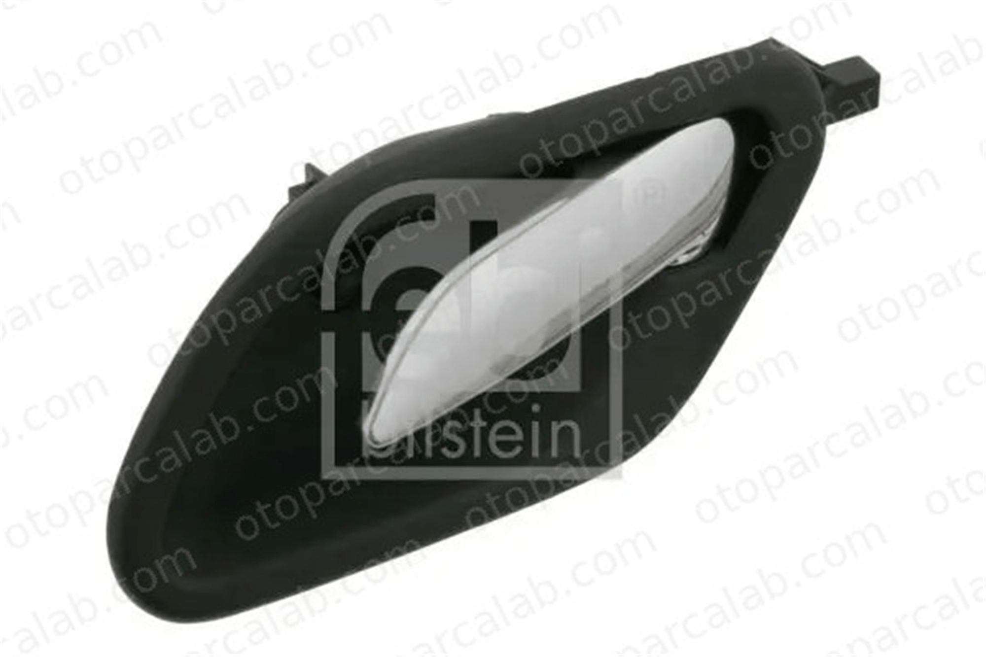 FEBI BILSTEIN 23745 Kapı Kolu Ön veya Arka İç Sağ veya Sol BMW 5 5 Touring