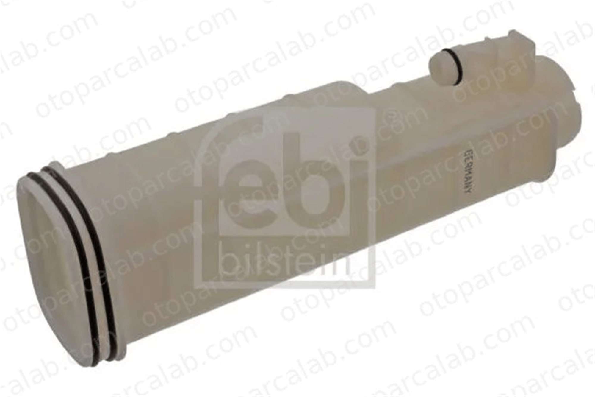 FEBI BILSTEIN 23748 Radyatör Yedek Su Deposu BMW 3 5 17111712835