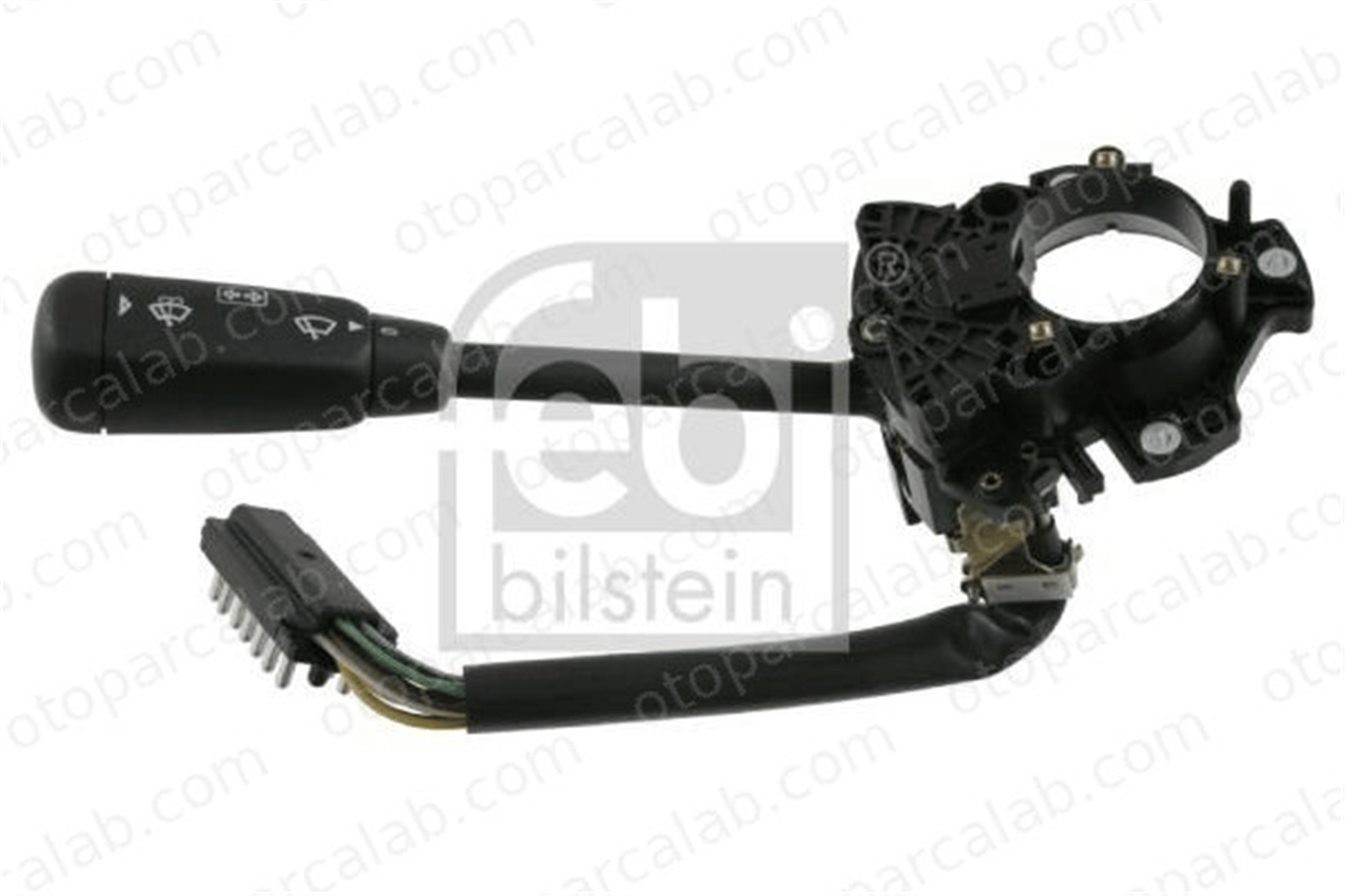FEBI BILSTEIN 23859 Silecek Sinyal Kolu MERCEDES-BENZ S-SERISI S-SERISI Coupe A1265453124 1265452524