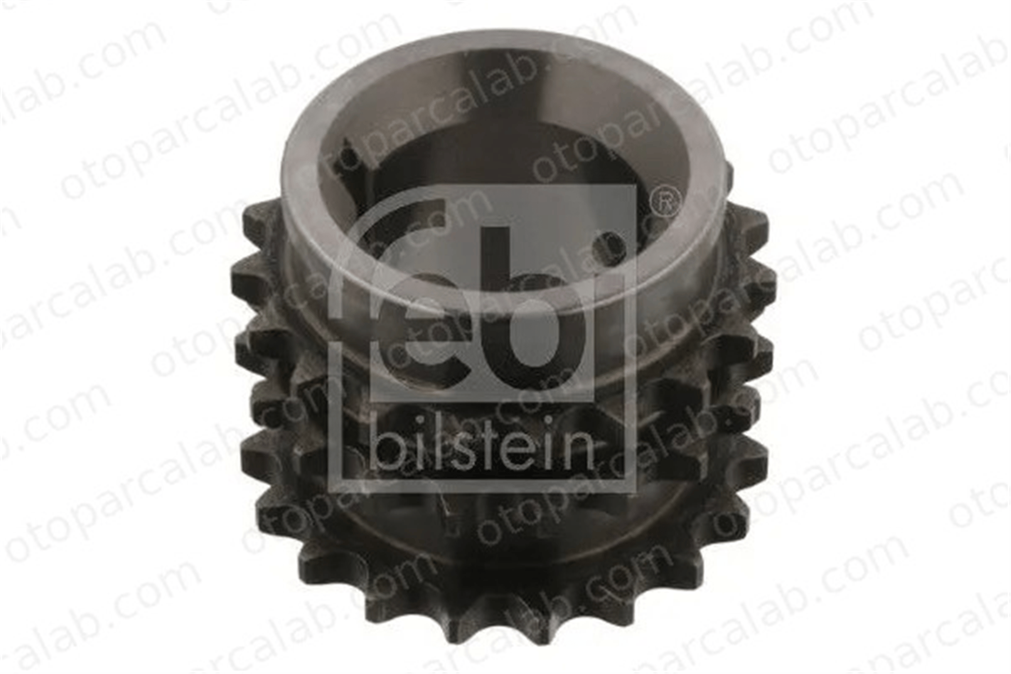 FEBI BILSTEIN 25033 Krank Dişli MERCEDES-BENZ 124 Sedan 124 T-Model A6060520003 6020520003