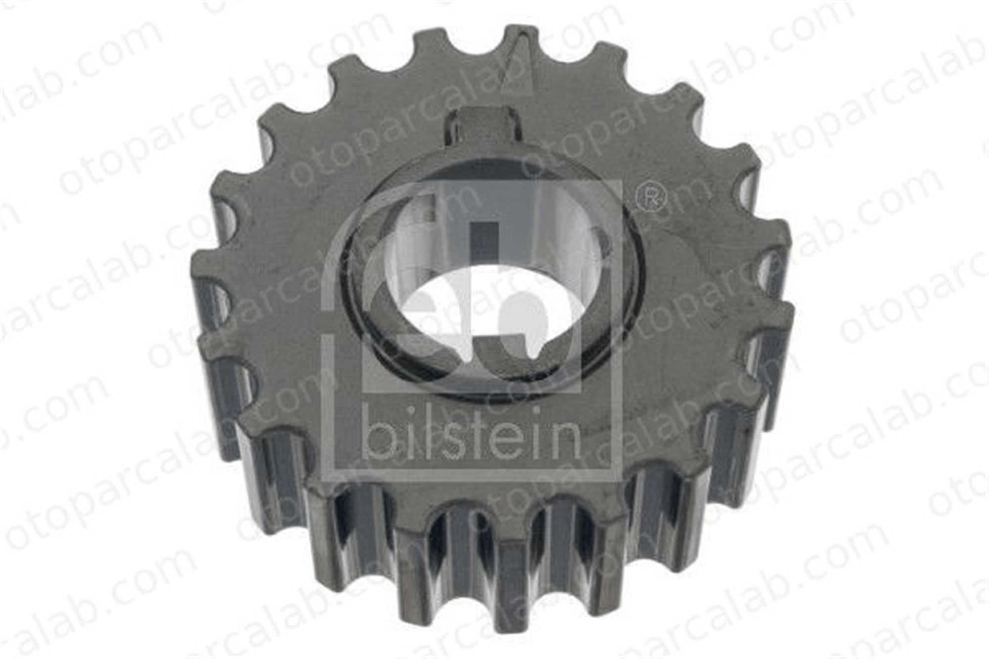 FEBI BILSTEIN 25102 Krank Dişli OPEL ASTRA F ASTRA F Station wagon 614526 0614526