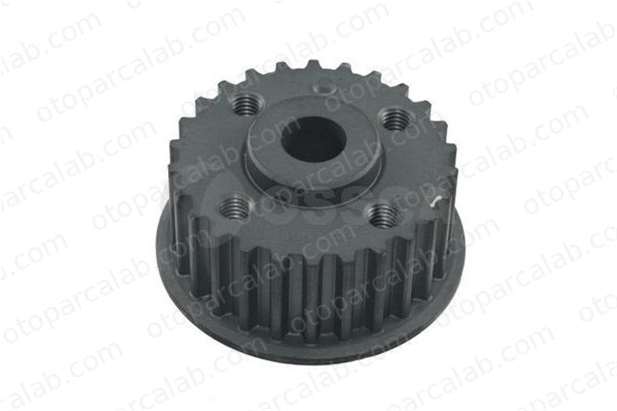 FEBI BILSTEIN 25158 Krank Dişli AUDI A6 C5 Avant VW PASSAT B3/B4 27105263 027 105 263