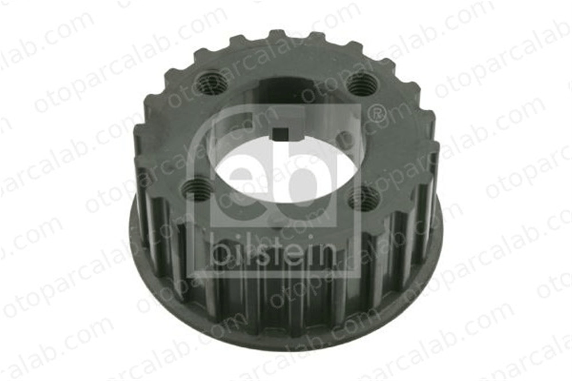 FEBI BILSTEIN 25172 Krank Dişli AUDI 100 C3 Avant 100 C3 Sedan 69105263 069105263