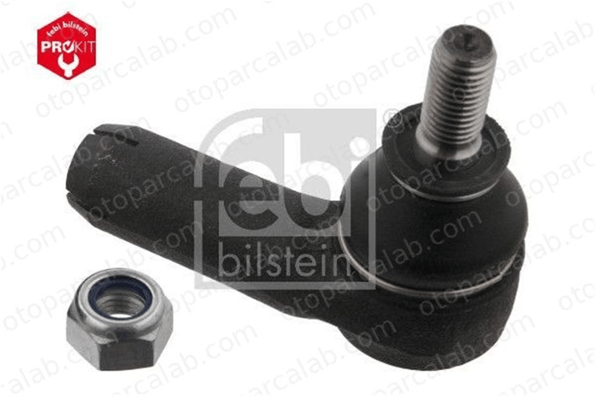 FEBI BILSTEIN 25270 Rot Başı Sağ AUDI 100 C3 Sedan 100 C3 Avant 4A0419812A