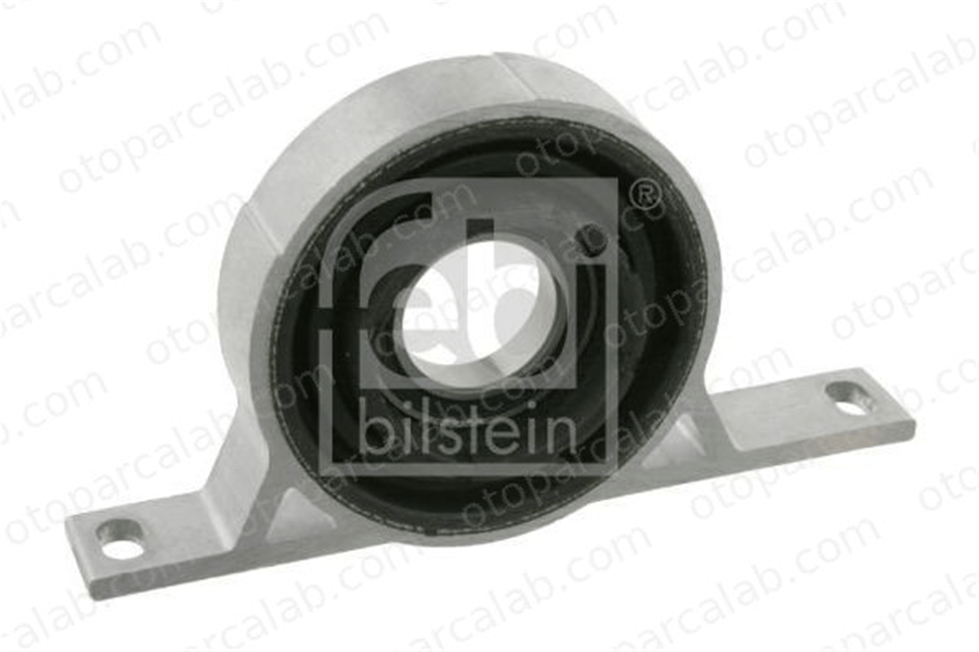 FEBI BILSTEIN 26266 Şaft Askısı Takozu BMW 7 26127513218 26127507318