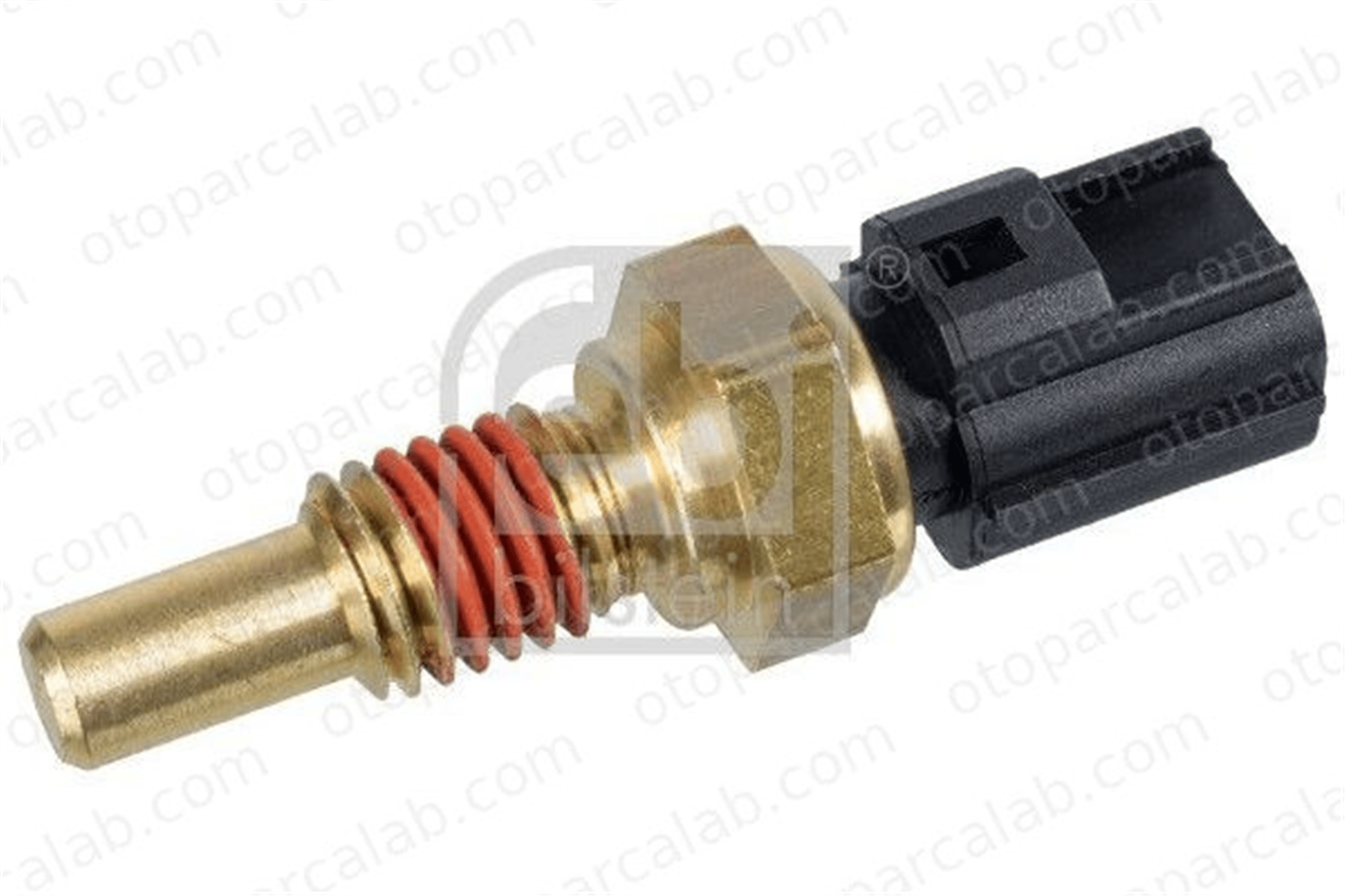 FEBI BILSTEIN 26450 Hararet Müşürü FORD FOCUS I FOCUS I Kombi van 8L3A6G004AA 5040463