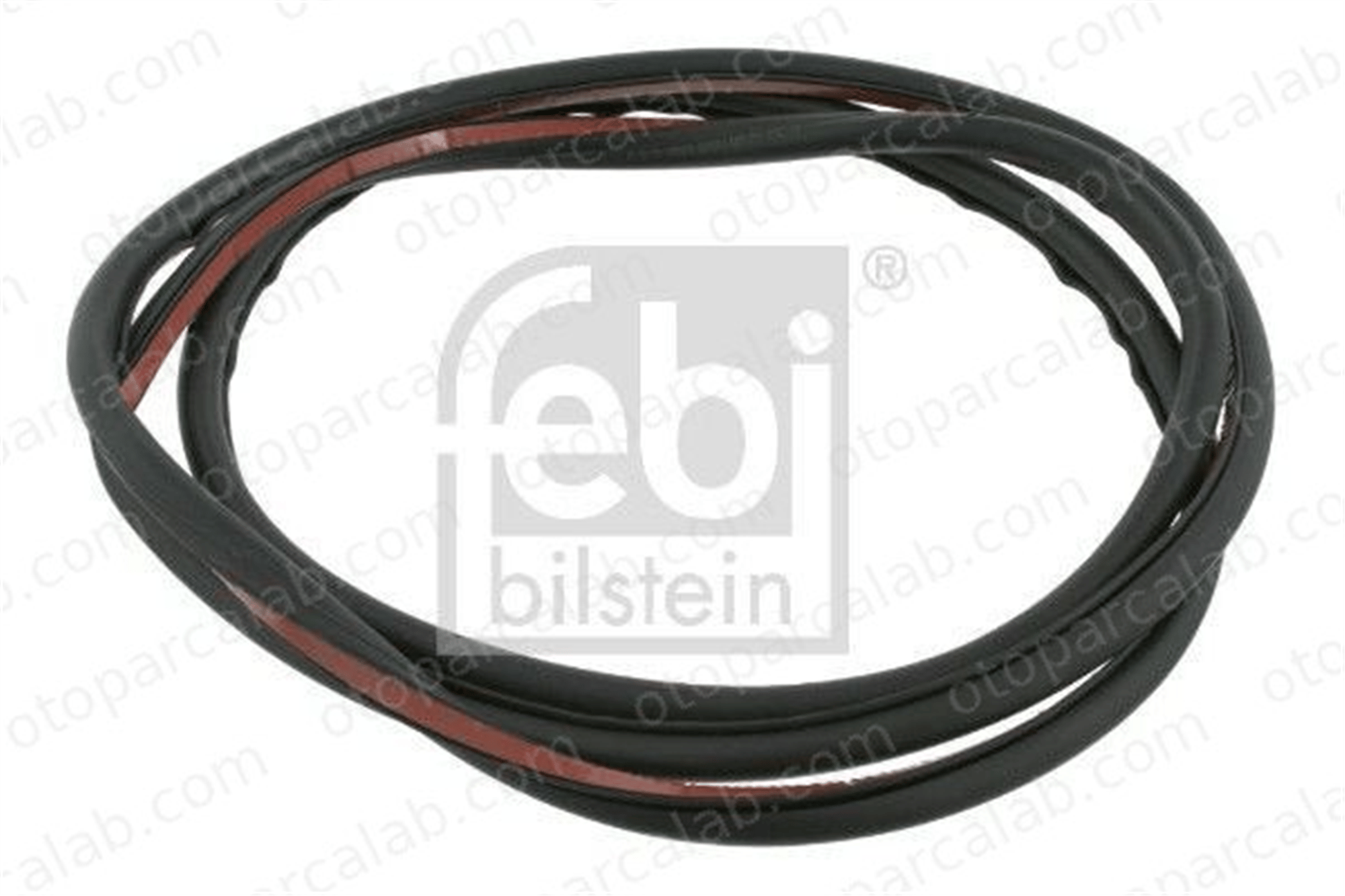 FEBI BILSTEIN 26497 Kapı Fitili Ön Sol BMW 3 3 Touring 51338194695 51334212643