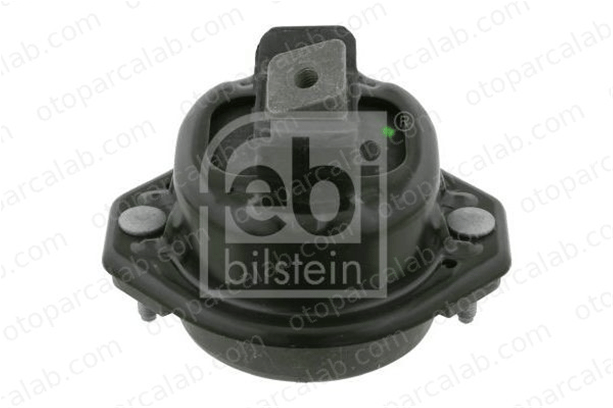 FEBI BILSTEIN 26972 Motor Takozu Sol BMW 7 22116769185 22116754613