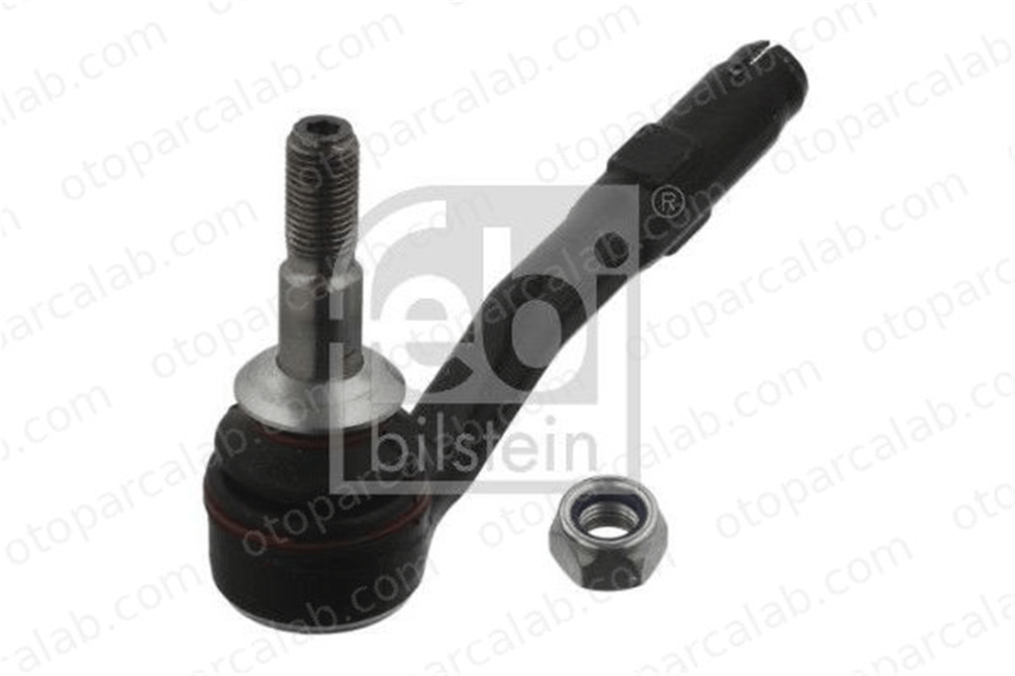 FEBI BILSTEIN 27204 Rot Başı Sağ veya Sol BMW 5 5 Touring 32106776946 32106774361