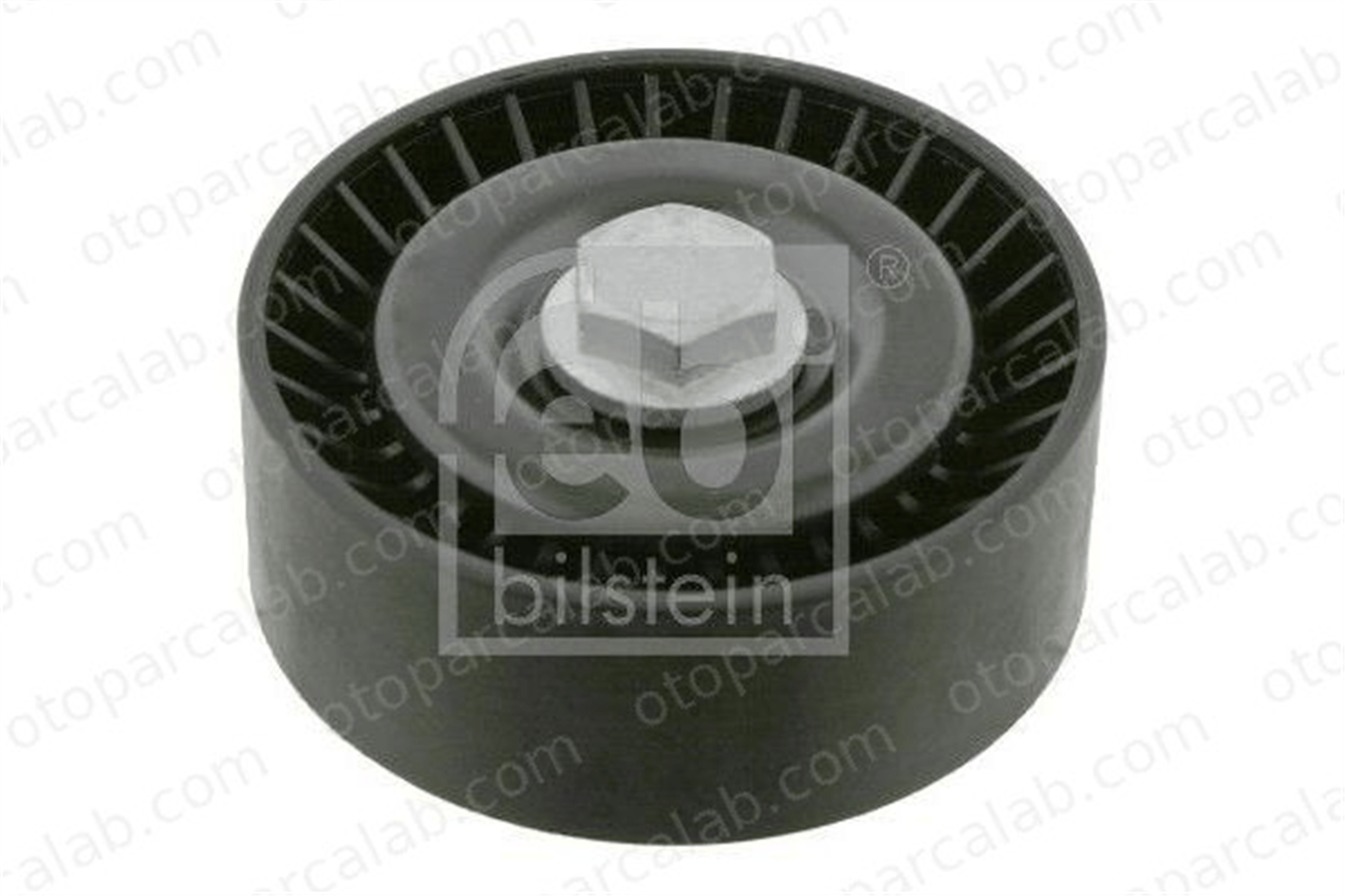 FEBI BILSTEIN 27374 Vantilatör Kayış Gergi Rulmanı BMW 1 3 11281440378