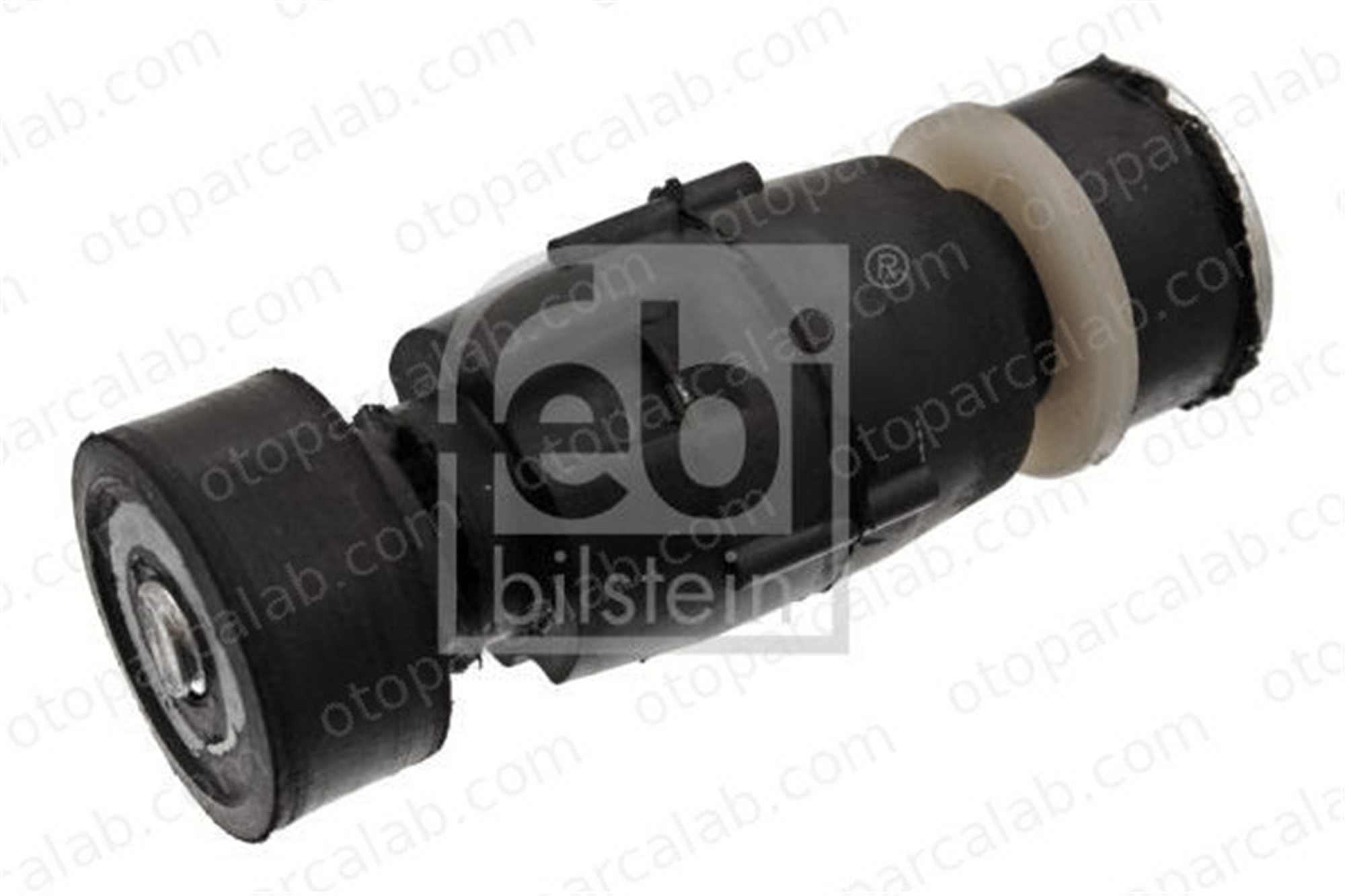 FEBI BILSTEIN 27447 Viraj Demir Lastiği Ön DACIA DOKKER Express Kasa/büyük limuzin LOGAN 8200277960 6001547138