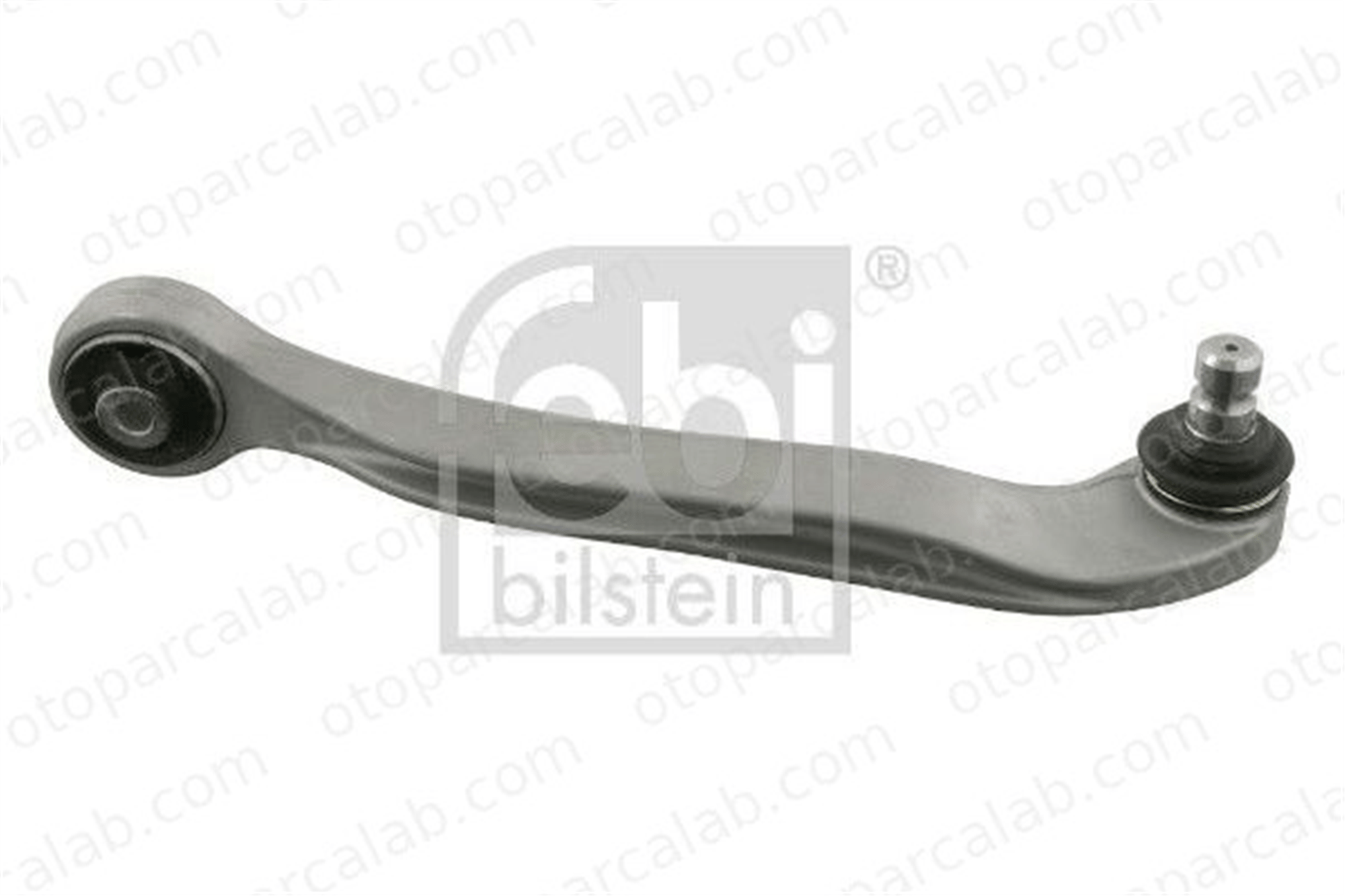 FEBI BILSTEIN 27502 Salıncak Ön Üst Sağ AUDI A6 C6 Avant A6 C6 4E0407506B 4E0407506E