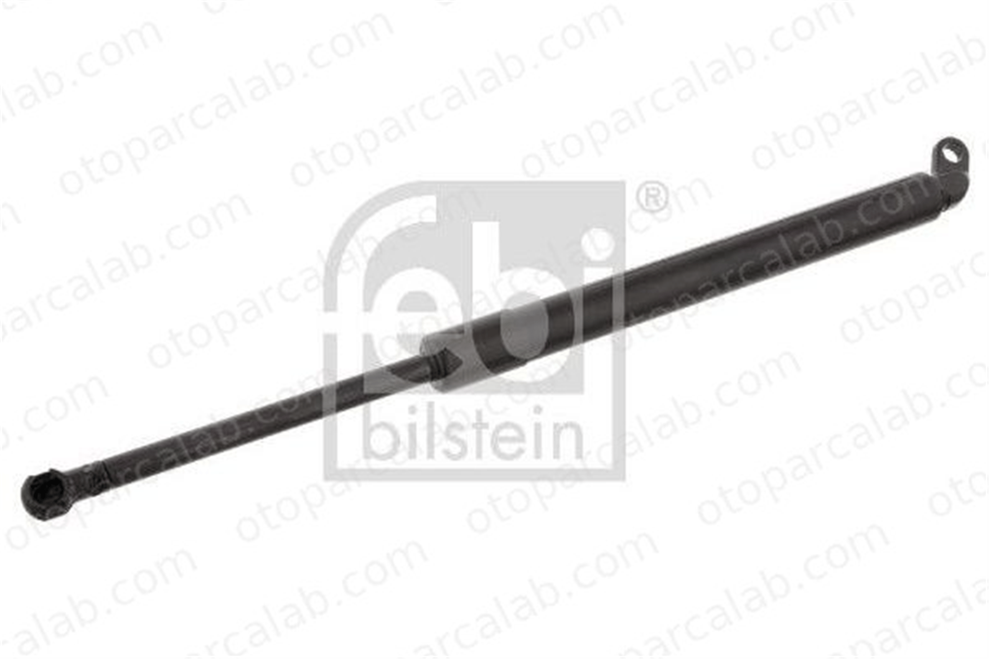FEBI BILSTEIN 27602 Bagaj Amortisörü Sağ veya Sol BMW 5 51248222913 51248159239