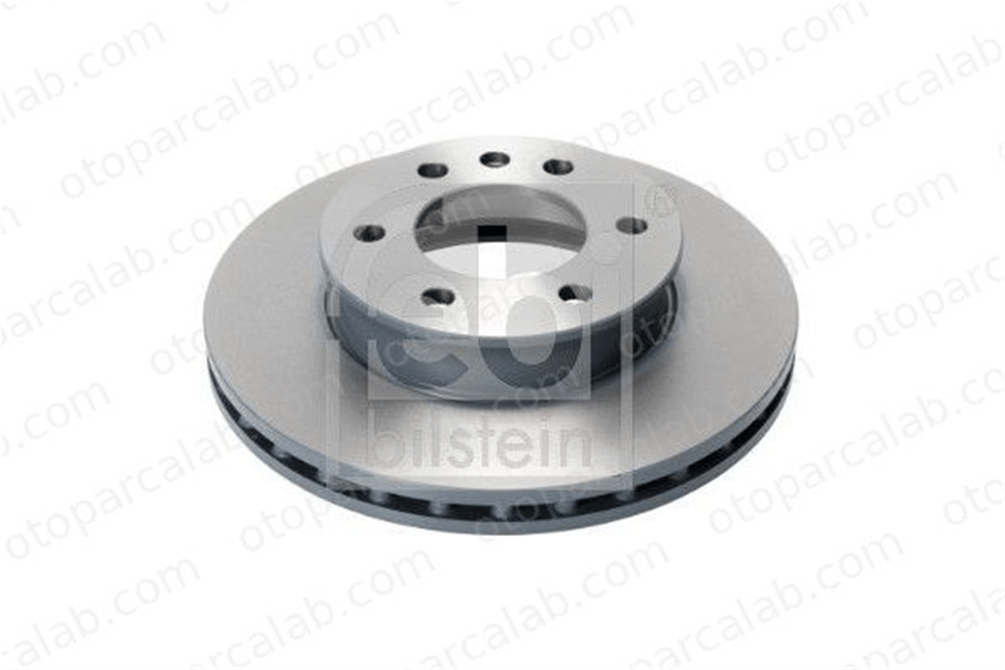 FEBI BILSTEIN 27698 Fren Disk Ayna Ön Sağ ve Sol MERCEDES-BENZ SPRINTER 3,5-t Panelvan/Van SPRINTER 3,5-t Platform şasi 68006716AA 906420018328
