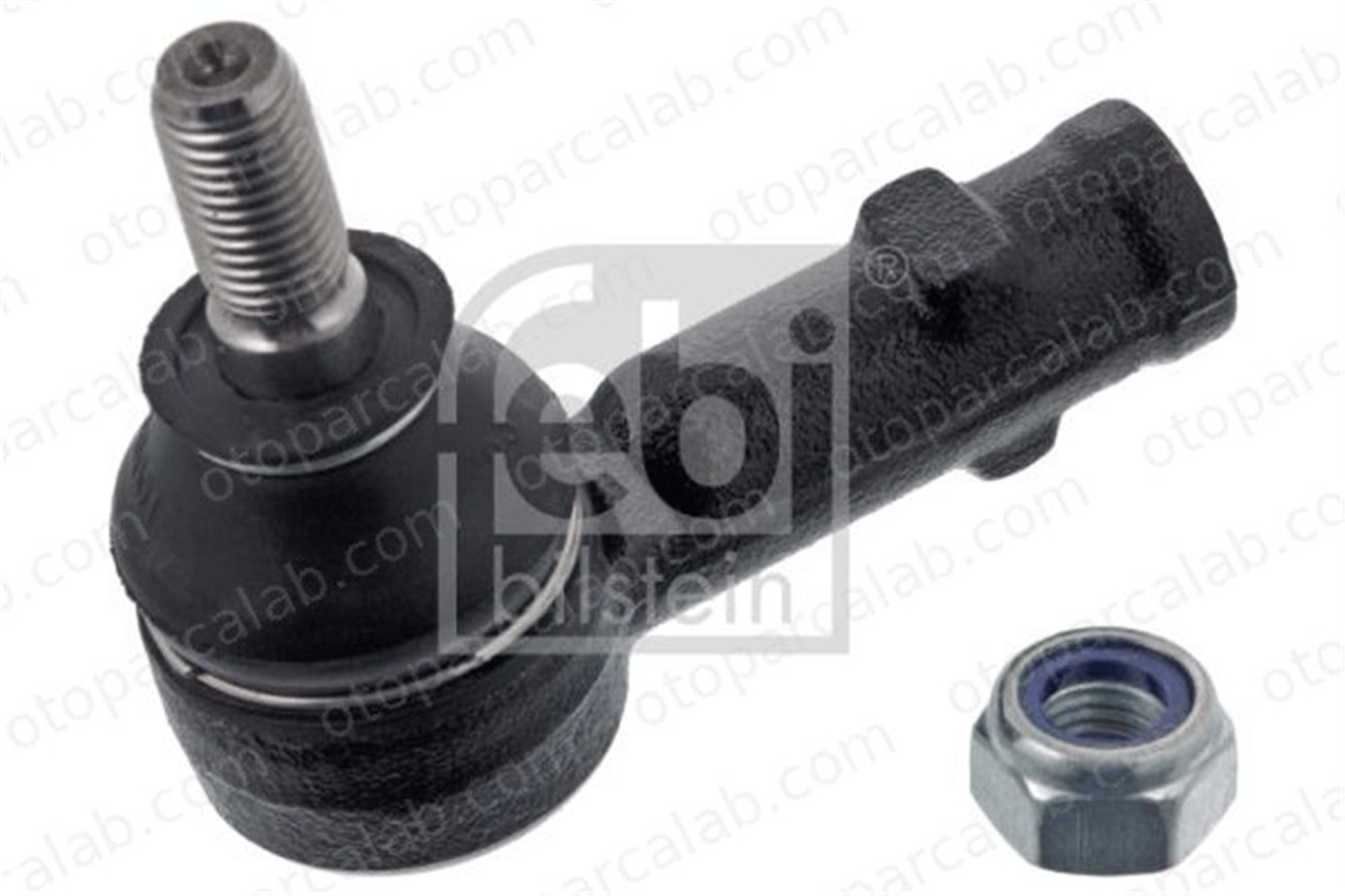 FEBI BILSTEIN 280023 Rot Başı Sağ veya Sol VW SCIROCCO TRANSPORTER T3 Minibüs/Otobüs 280023 94434733300