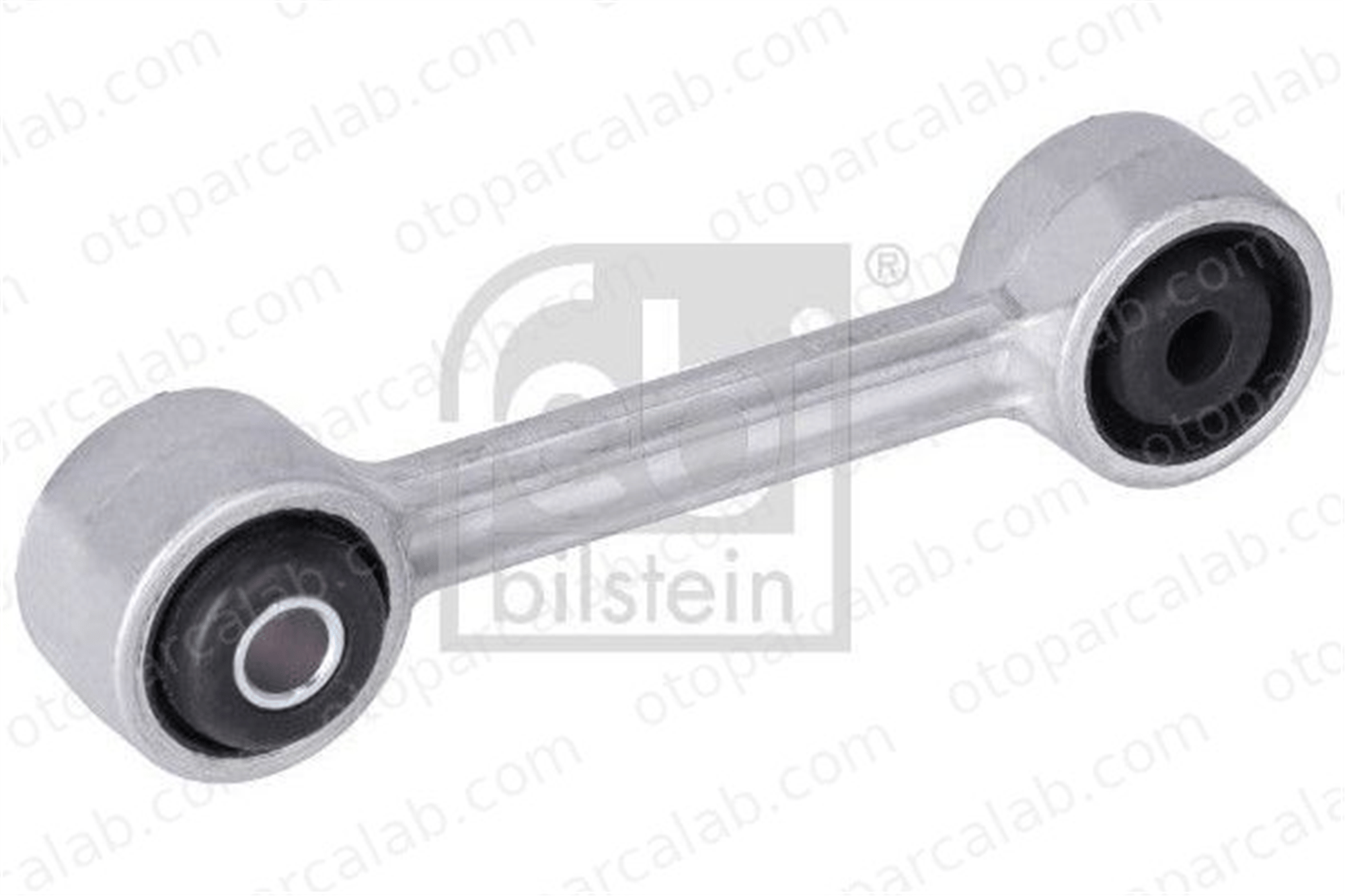 FEBI BILSTEIN 280115 Viraj Demir Askı Rotu Arka Sağ veya Sol BMW 3 5 33551126932 33551124375