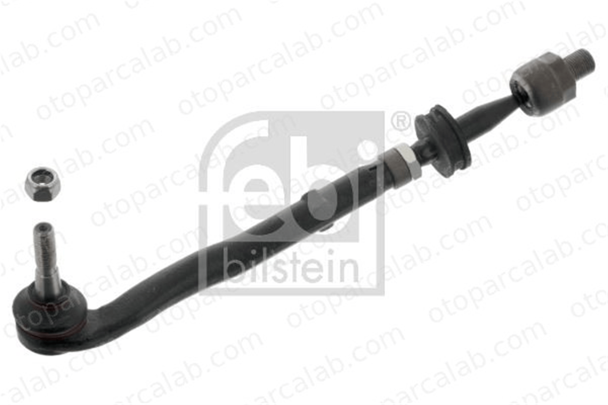 FEBI BILSTEIN 280120 Rot Mili Sol BMW 5 5 Touring 3211109467 32111091767