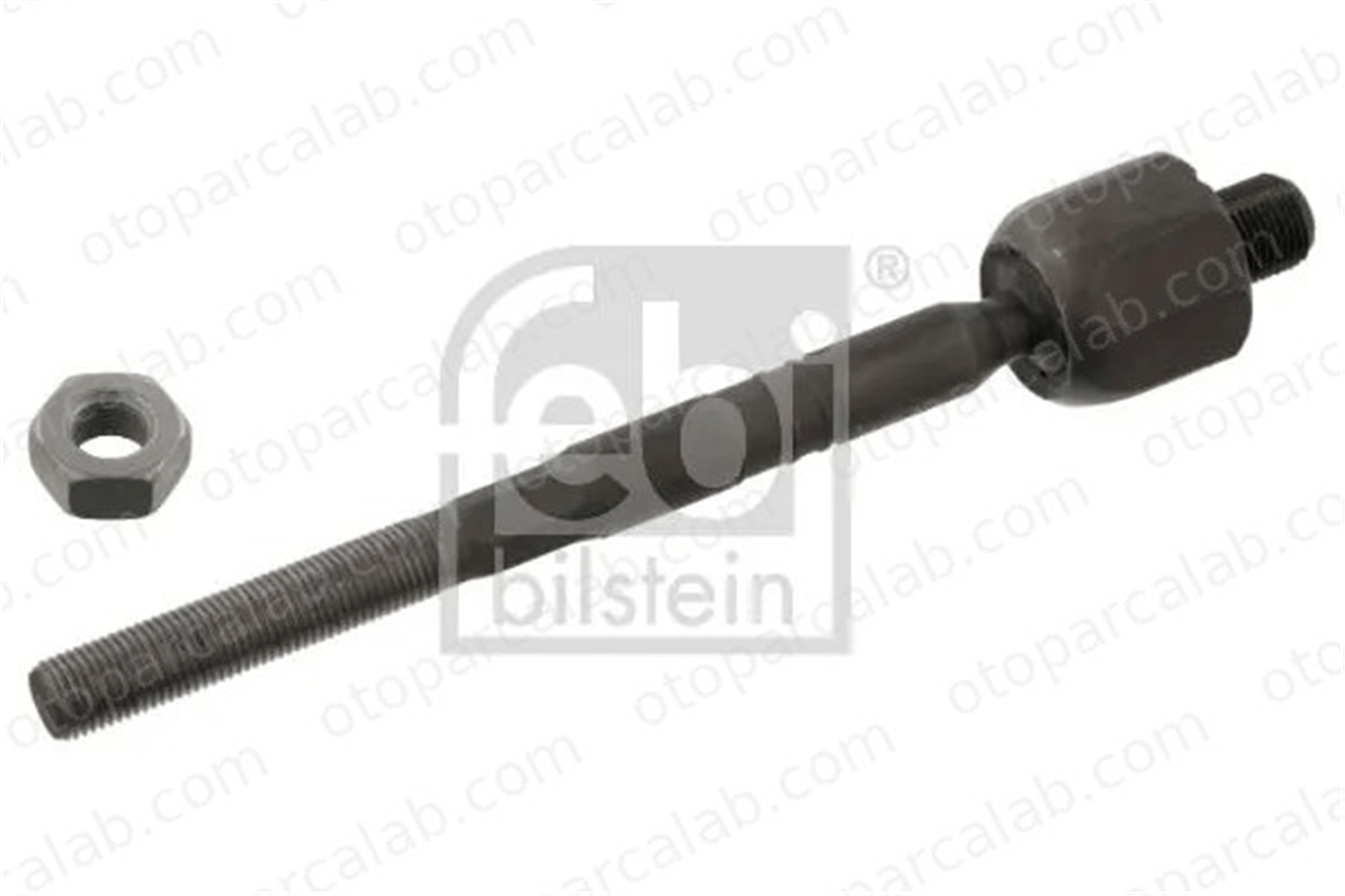 FEBI BILSTEIN 280195 Rot Mili Sağ veya Sol BMW X5 X6 32106780985 32106780985SK