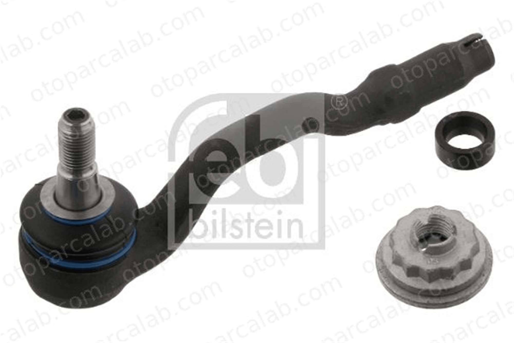 FEBI BILSTEIN 280200 Rot Başı Sağ veya Sol BMW X5 X6 280200 32106780984