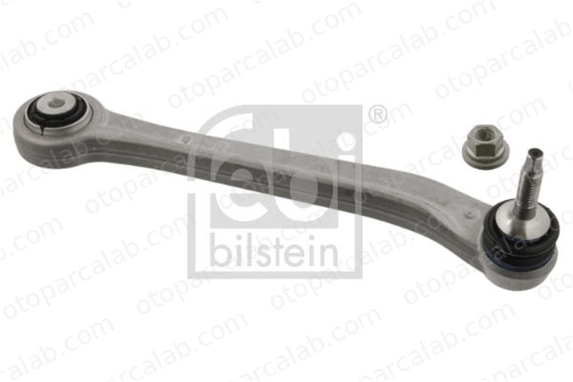 FEBI BILSTEIN 280217 Salıncak Arka Üst Sağ BMW X5 X6 33326796002 33326770970