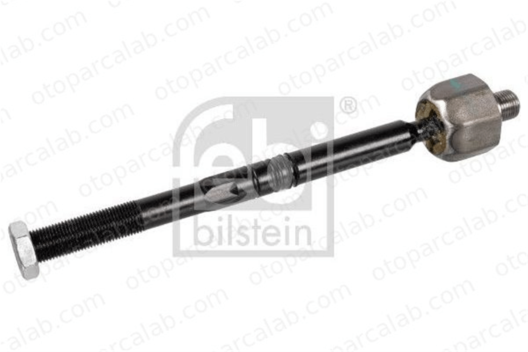 FEBI BILSTEIN 280415 Rot Mili Sağ veya Sol MERCEDES-BENZ VITO Tourer VITO Mixto A4474600055 4474600055