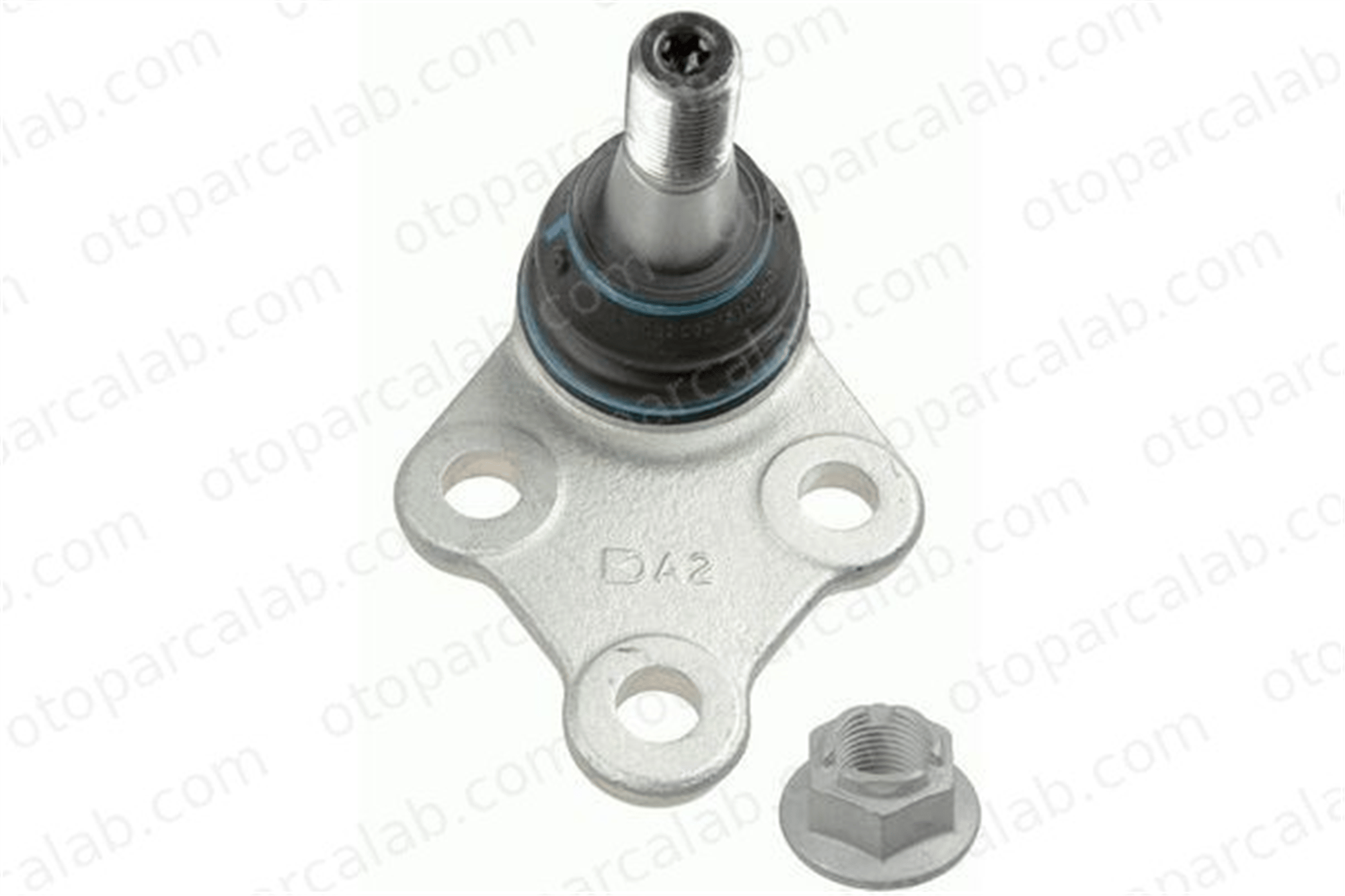 FEBI BILSTEIN 280425 Rotil Alt Sağ veya Sol MERCEDES-BENZ VITO Mixto VITO Tourer A4473330127 4473303500