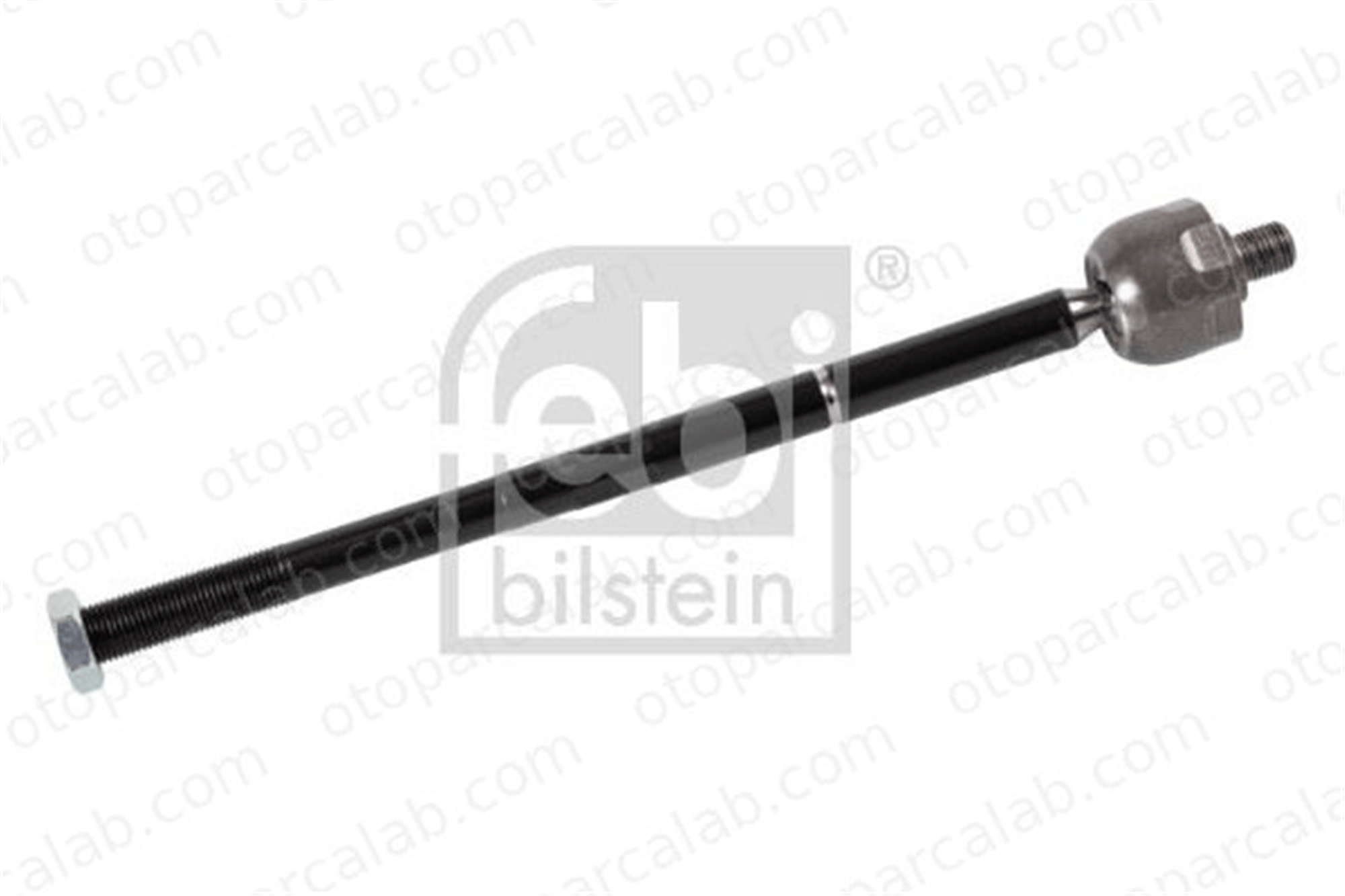 FEBI BILSTEIN 280568 Rot Mili Sağ veya Sol SEAT IBIZA V VW POLO VI 2Q0423810D