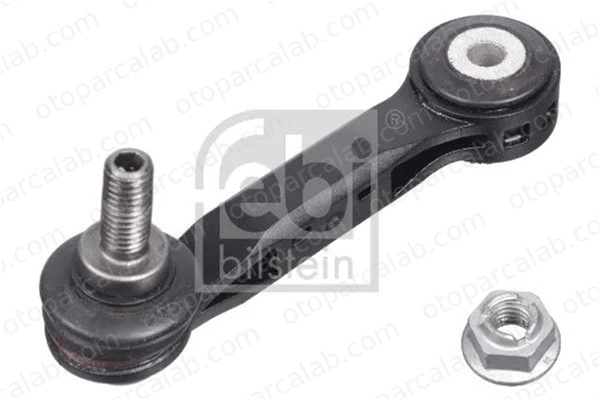 FEBI BILSTEIN 280620 Viraj Demir Askı Rotu Arka Sağ veya Sol MINI MINI BMW X2 33506862865