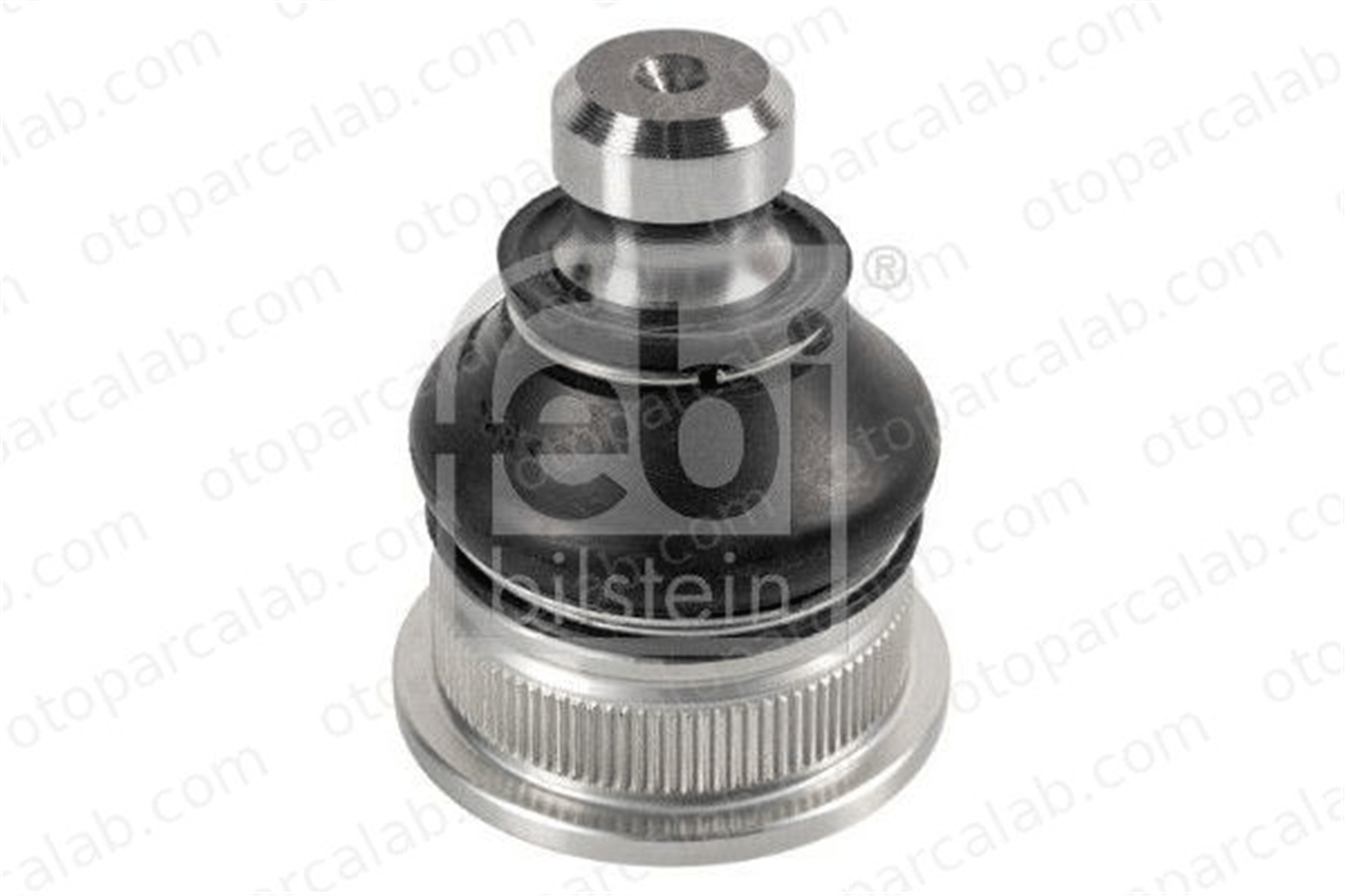 FEBI BILSTEIN 280740 Rotil Alt Sağ veya Sol RENAULT MEGANE II CLIO III 8200298455 401604793R