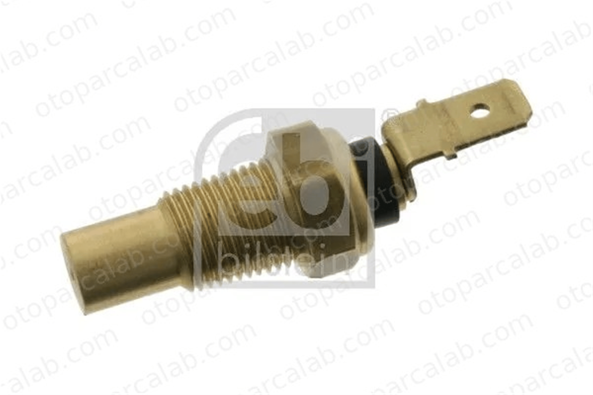 FEBI BILSTEIN 28265 Hararet Müşürü MITSUBISHI SPACE WAGON SUBARU IMPREZA Sedan MD091056 8342087703