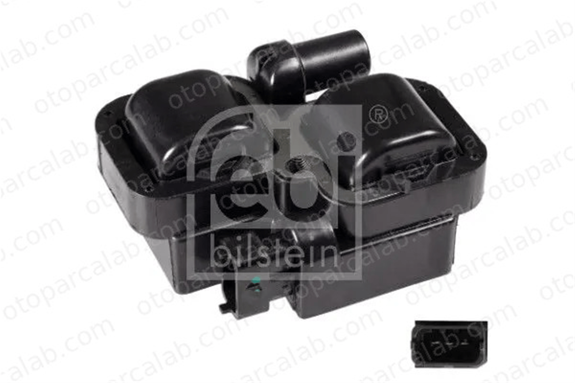 FEBI BILSTEIN 28536 Ateşleme Bobini MERCEDES-BENZ E-SERISI E-SERISI T-Model A0001587303 A0001587803