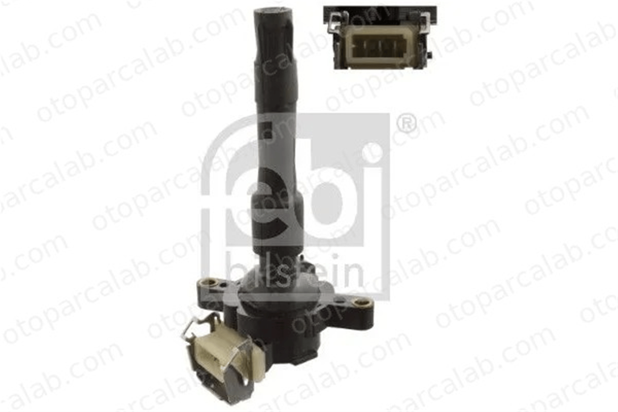 FEBI BILSTEIN 29147 Ateşleme Bobini BMW 3 3 Touring 12131703228 12131703825