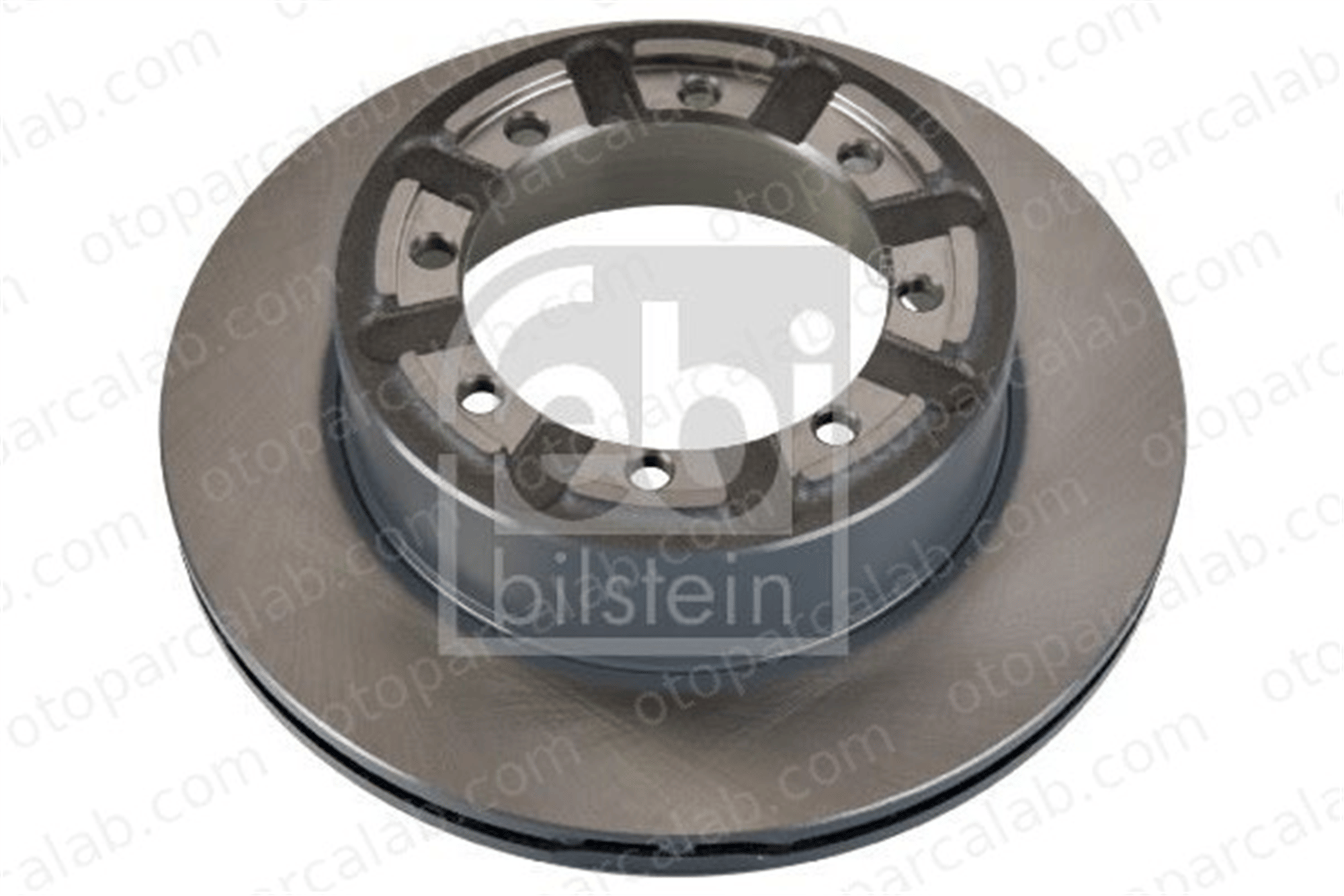 FEBI BILSTEIN 29177 Fren Disk Ayna Arka Sağ ve Sol RENAULT TRUCKS MASCOTT Platform şasi MASCOTT Panelvan/Van 5010260609 5001864712