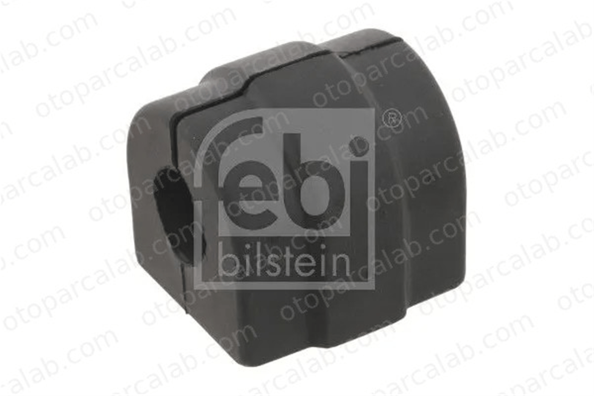 FEBI BILSTEIN 29366 Viraj Demir Lastiği Ön BMW 5 5 Touring 31351093108