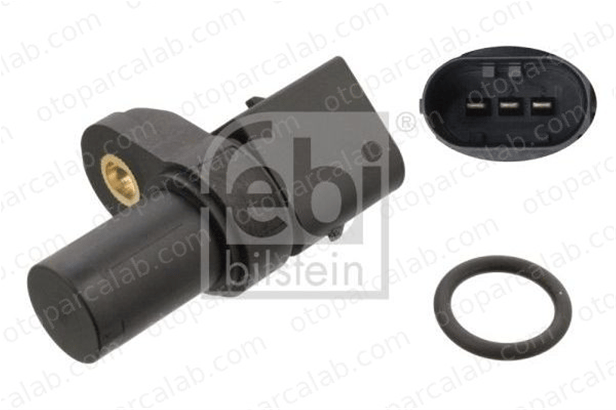 FEBI BILSTEIN 29483 Krank Sensörü BMW 1 3 13627548994 12140148889