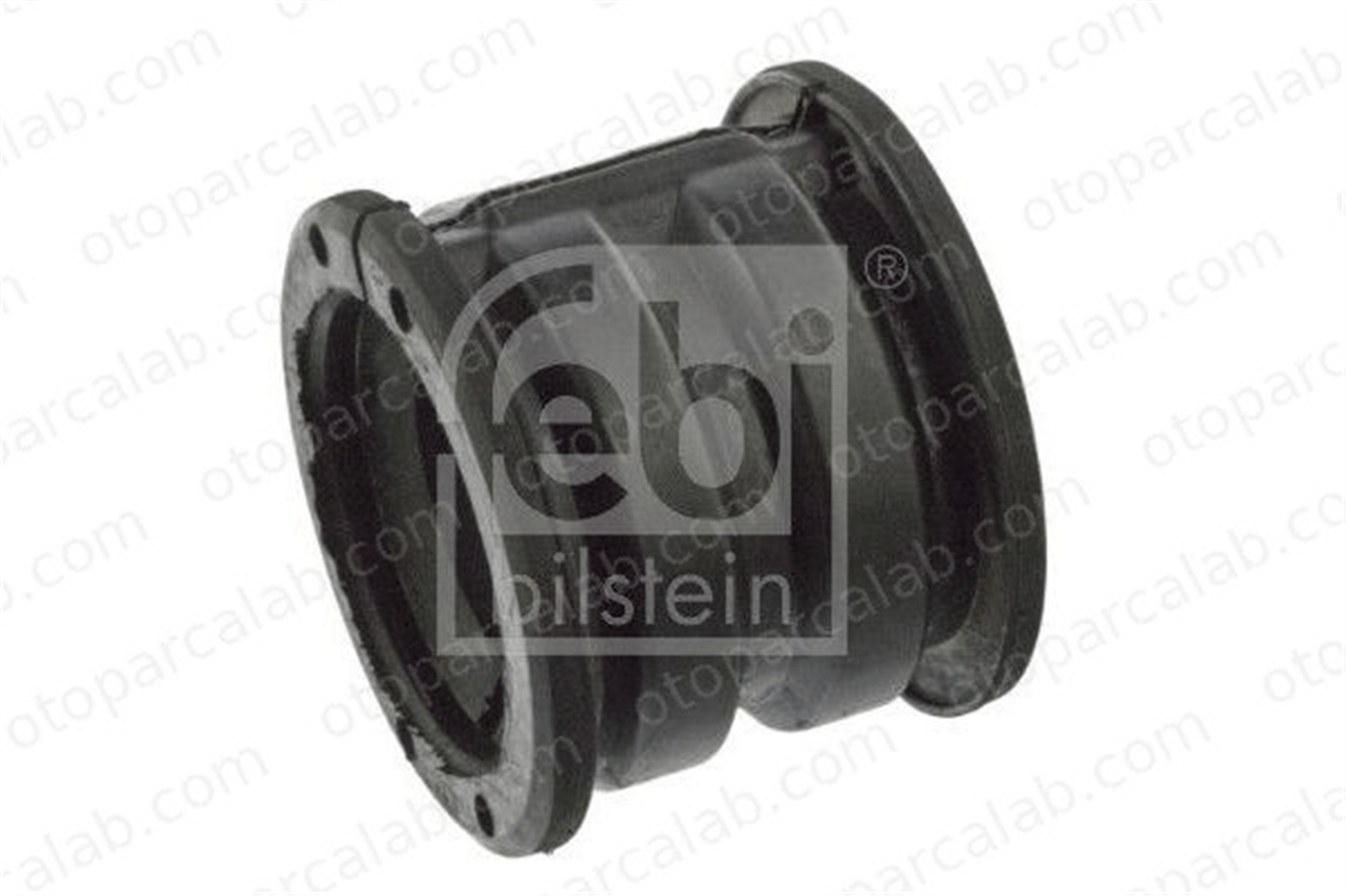 FEBI BILSTEIN 29645 Viraj Demir Lastiği Ön DAF XF II XD 29645 1323838