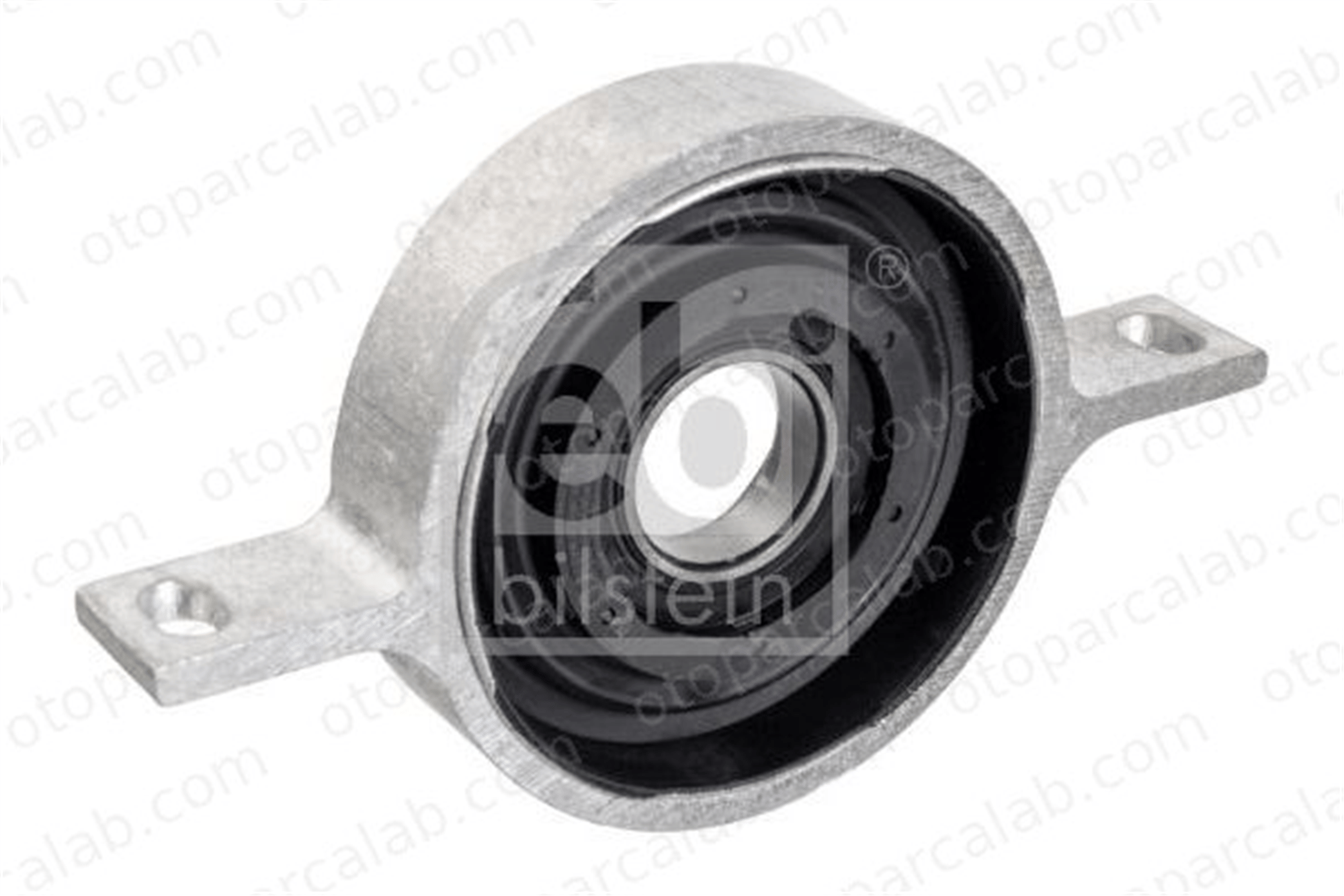 FEBI BILSTEIN 30626 Şaft Askısı Takozu BMW X5 X6 26127558745