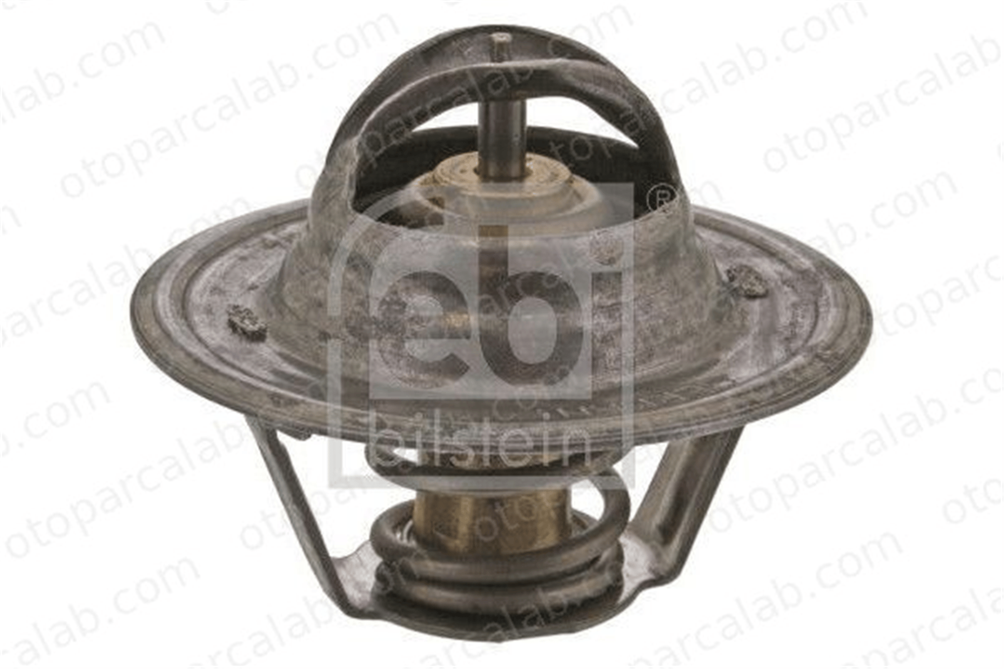 FEBI BILSTEIN 30694 Termostat 82 °C AUDI A4 B8 A4 B8 Avant 3L121113A 03L121113A