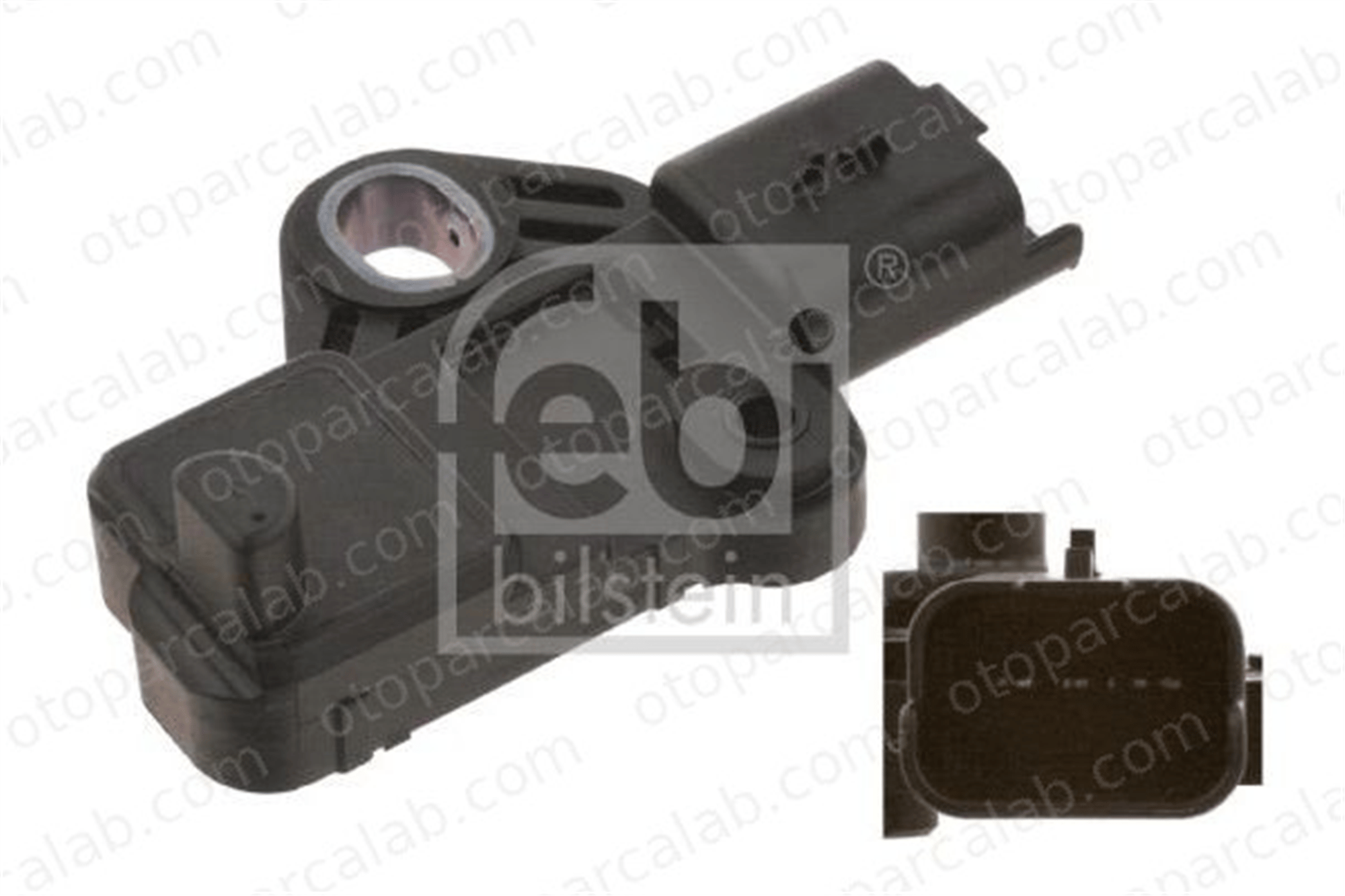 FEBI BILSTEIN 31200 Krank Sensörü FORD GALAXY II MONDEO IV 1920GJ 9643695780