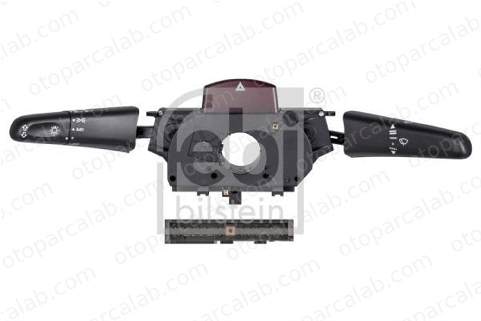 FEBI BILSTEIN 31208 Silecek Kumanda Kolu MERCEDES-BENZ M-SERISI 15407645 001 540 76 45