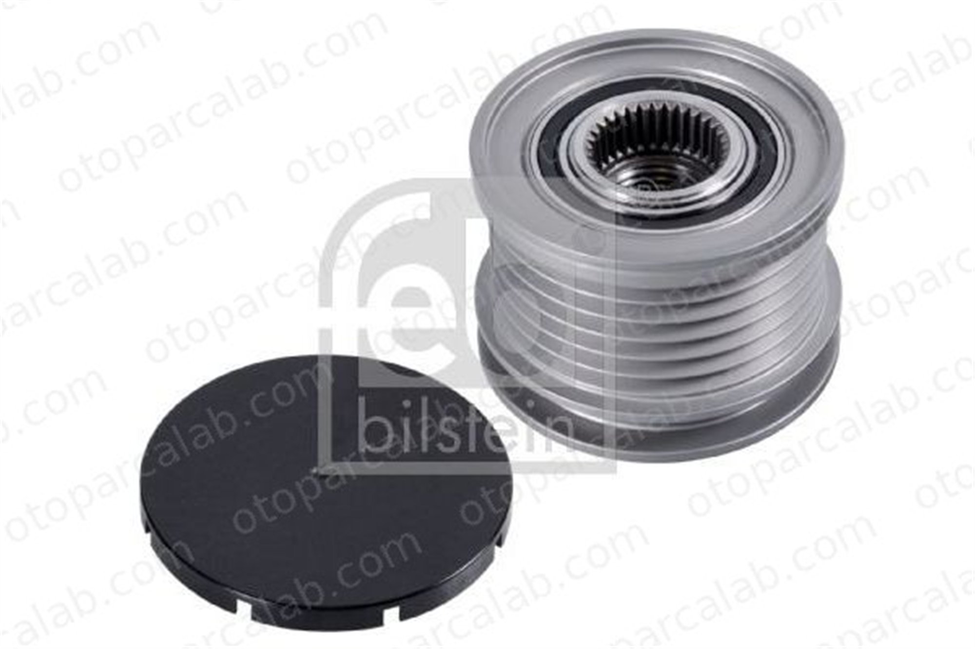 FEBI BILSTEIN 32311 Alternatör Kasnağı MINI MINI MINI CLUBMAN 12317561555 12317576515