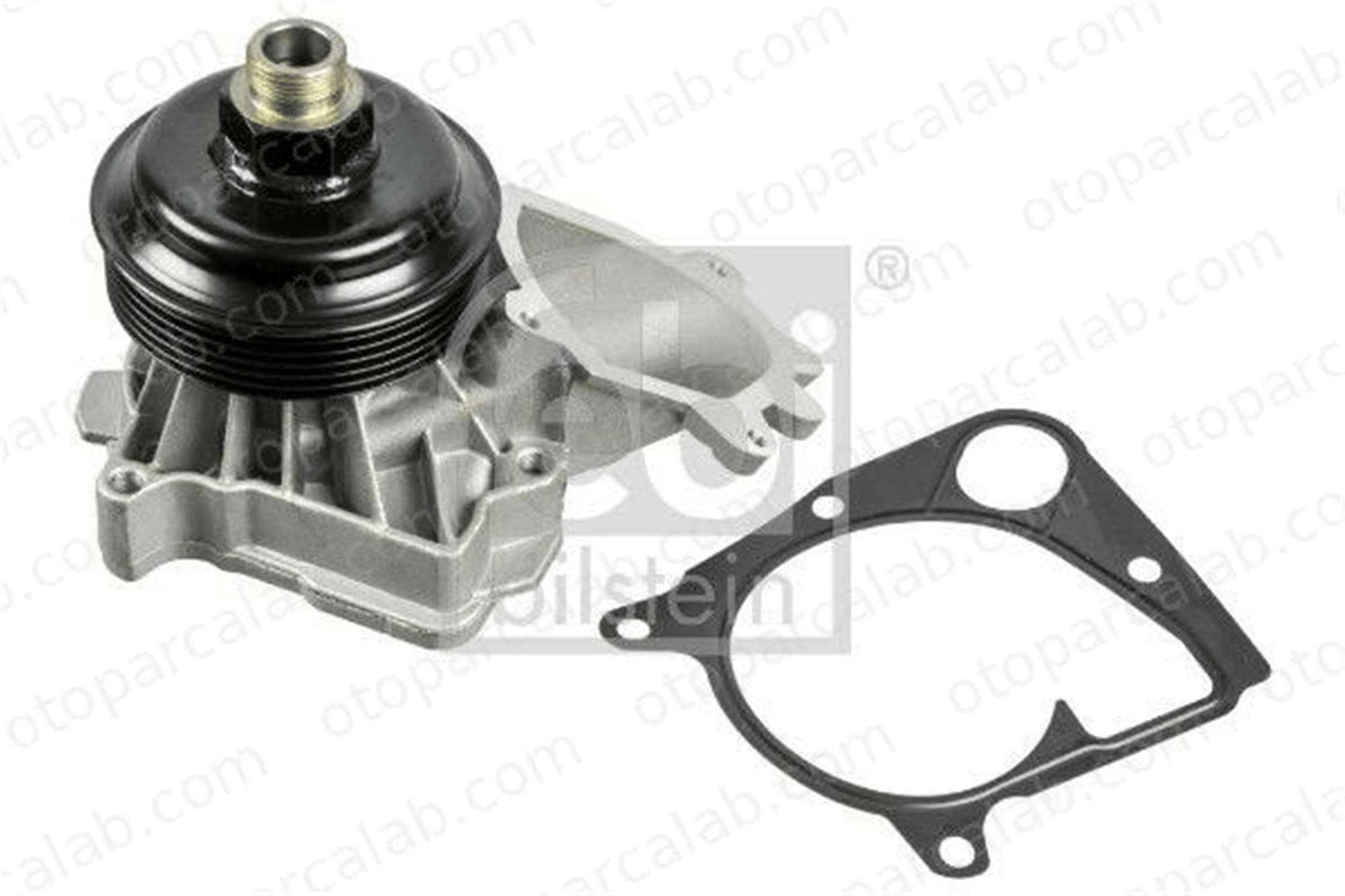 FEBI BILSTEIN 32425 Devirdaim Su Pompası BMW 3 3 Touring 11517788306 11510393730