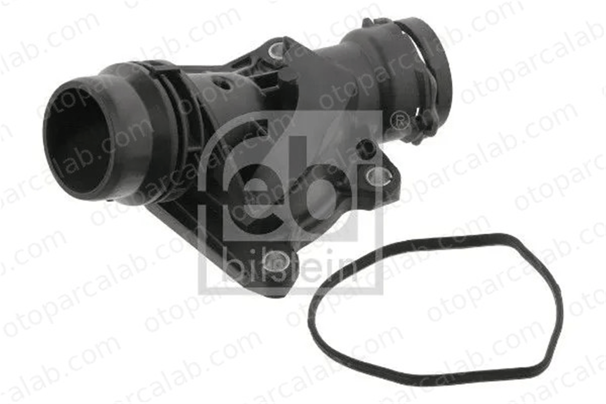 FEBI BILSTEIN 32648 Termostat BMW 5 5 Touring 11517805811 11517787052