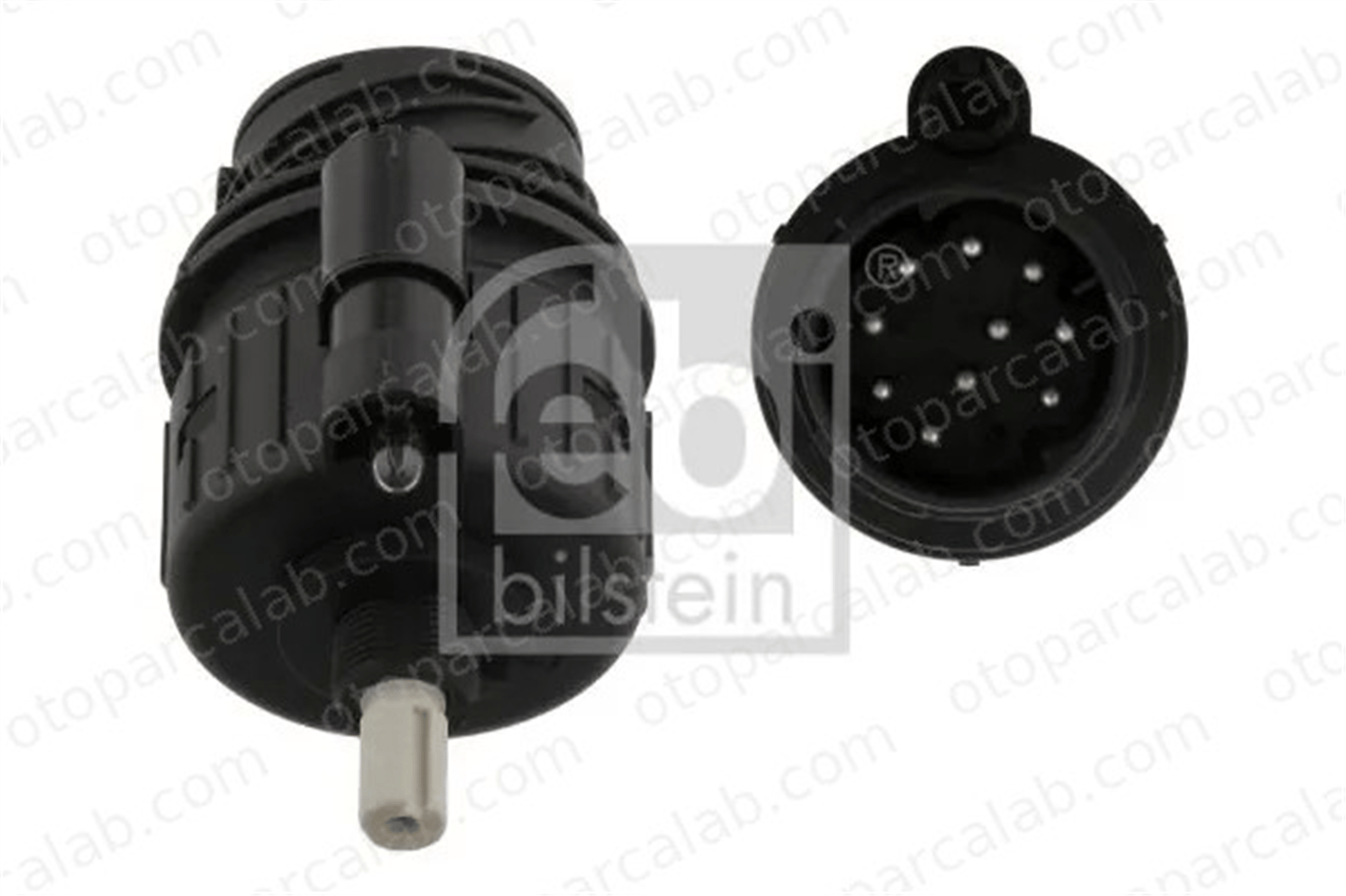 FEBI BILSTEIN 33072 Far Anahtarı BMW 3 3 Coupe 61311387051 61311393393