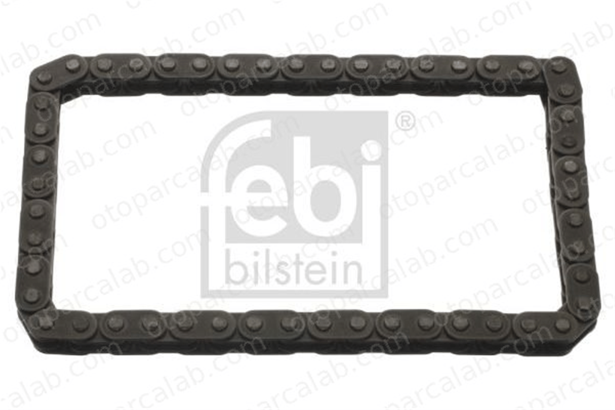 FEBI BILSTEIN 33638 Yağ Pompa Zinciri VW BORA I GOLF IV 38115230 038 115 230
