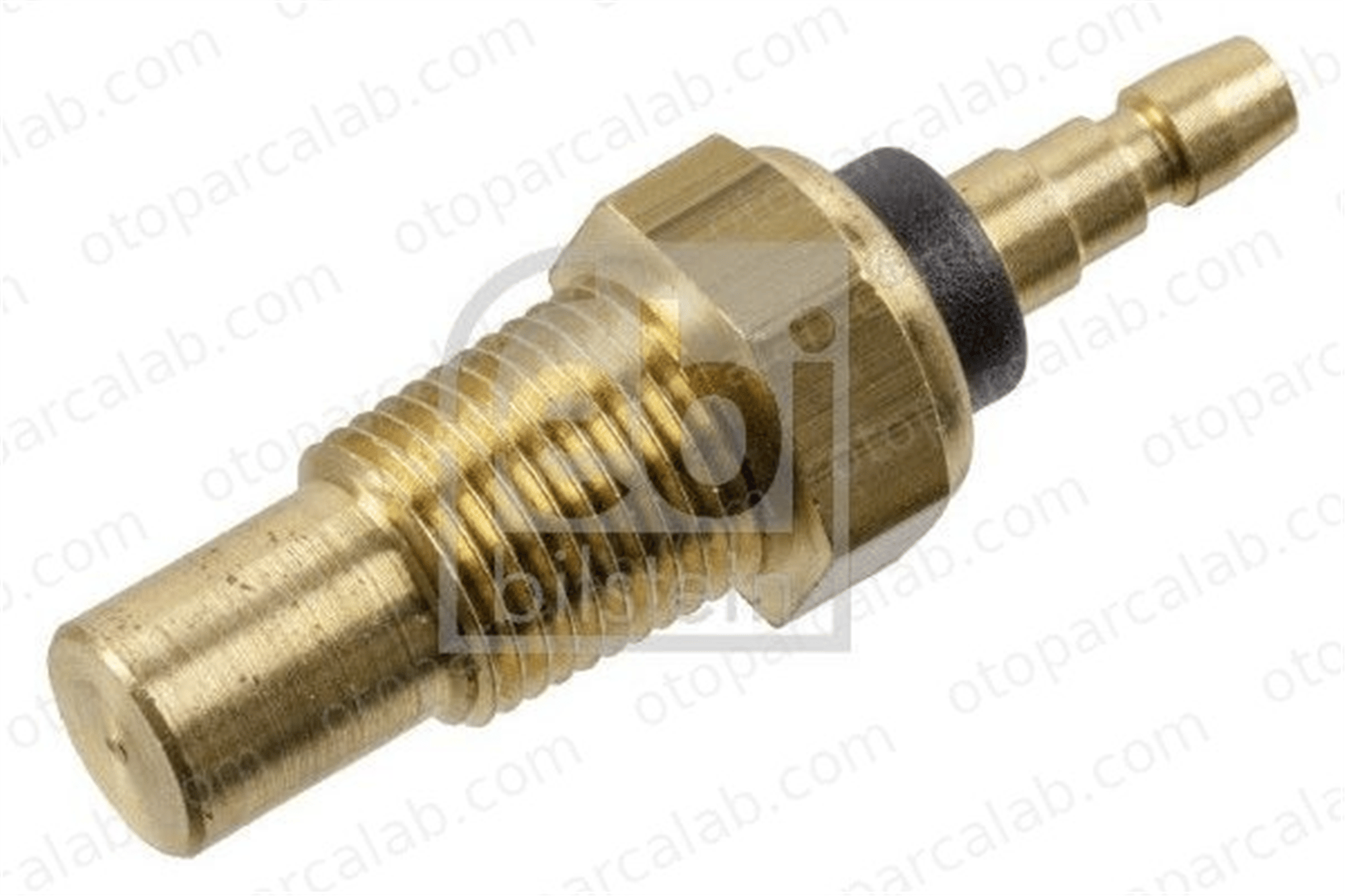 FEBI BILSTEIN 33696 Hararet Müşürü HONDA CIVIC IV Sedan CIVIC VI Fastback 37750PH2014 37750PH2004