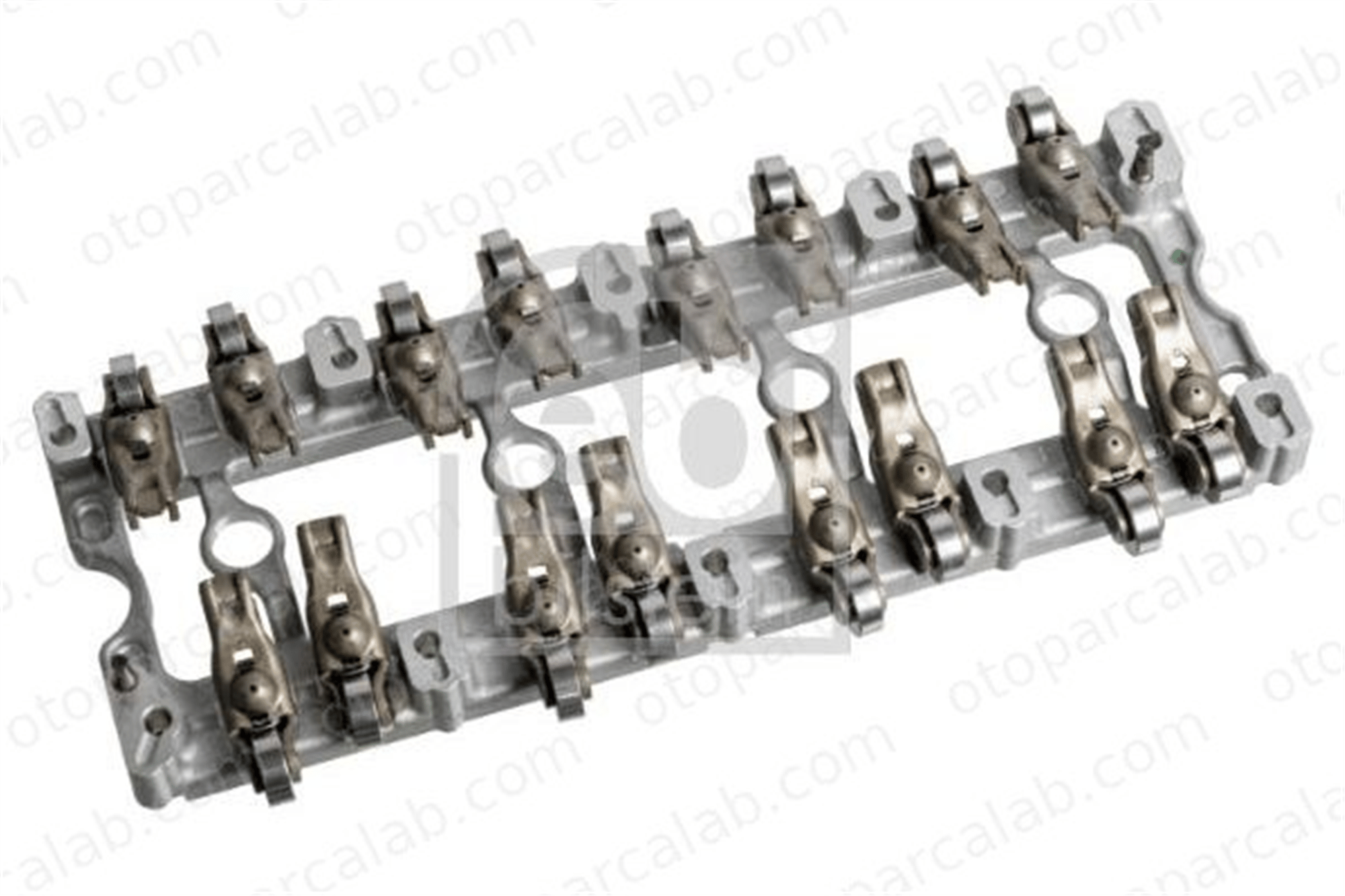 FEBI BILSTEIN 34272 Supap Tuşu FORD TRANSIT Panelvan/Van TRANSIT Platform şasi BK2Q6K551BD 903H2