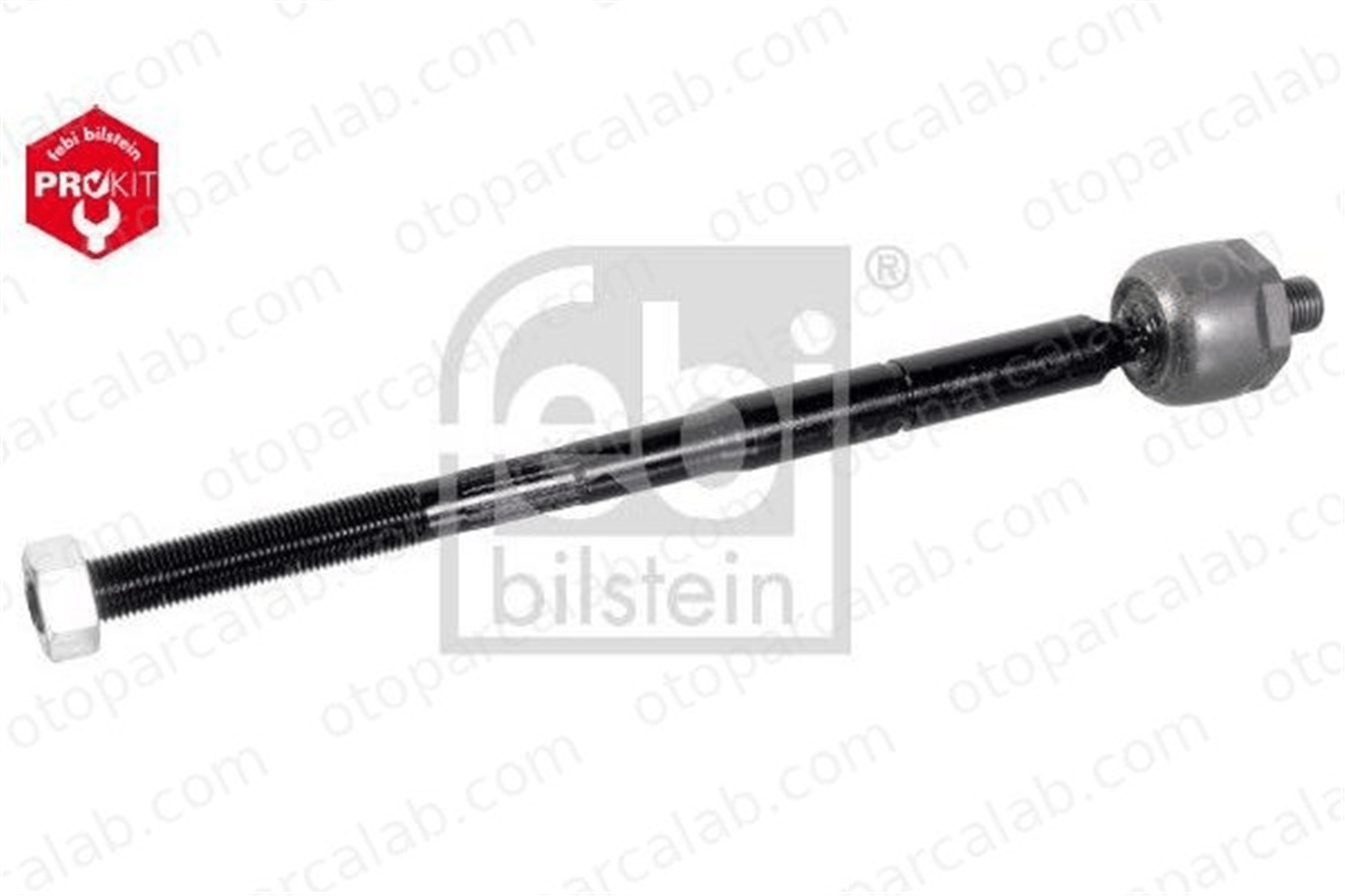 FEBI BILSTEIN 34383 Rot Mili Sağ veya Sol CHRYSLER VOYAGER IV DODGE CARAVAN 68019643AB 68019643AA